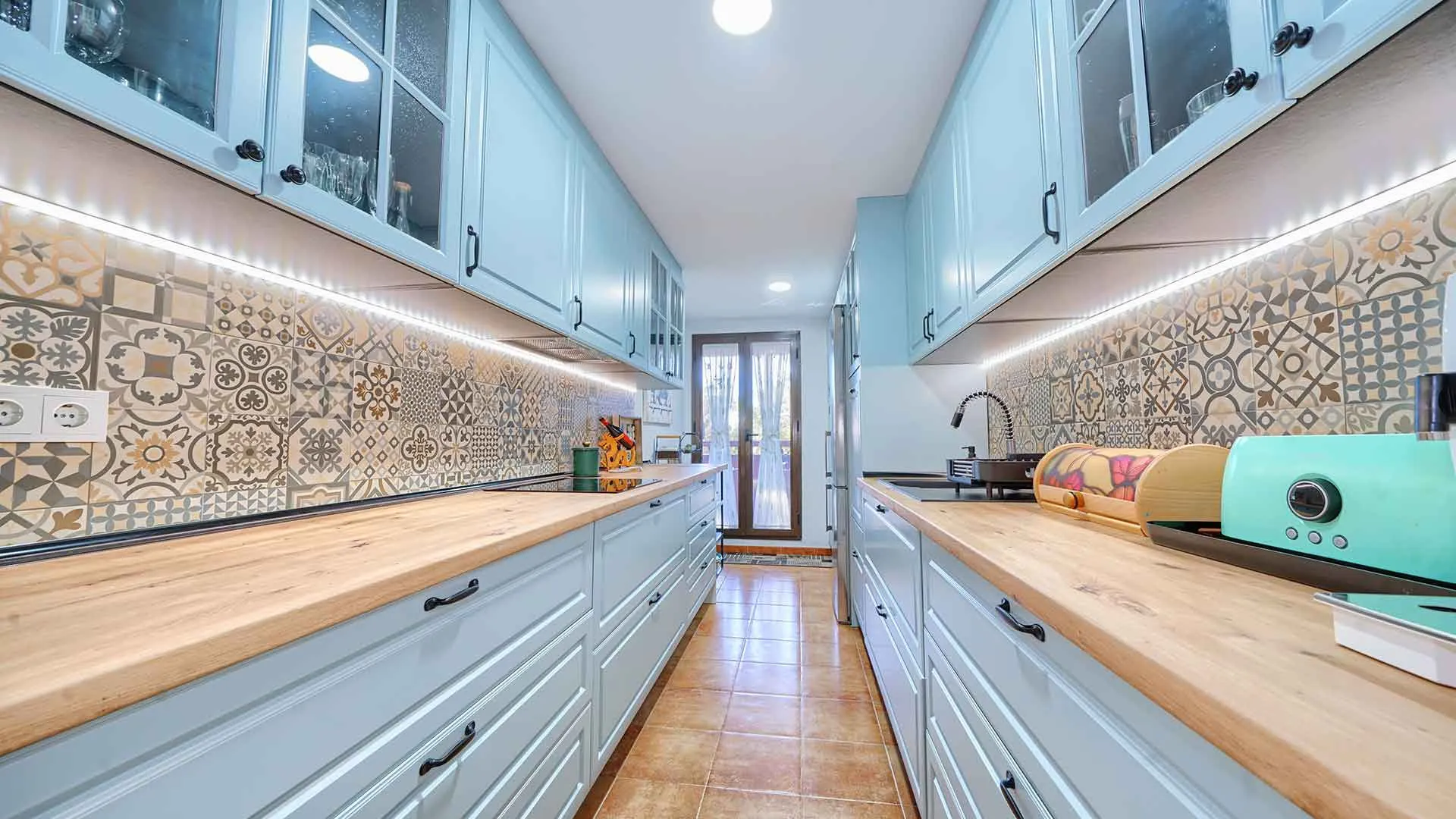 Se vende apartamento planta baja en Costa Nagüeles III