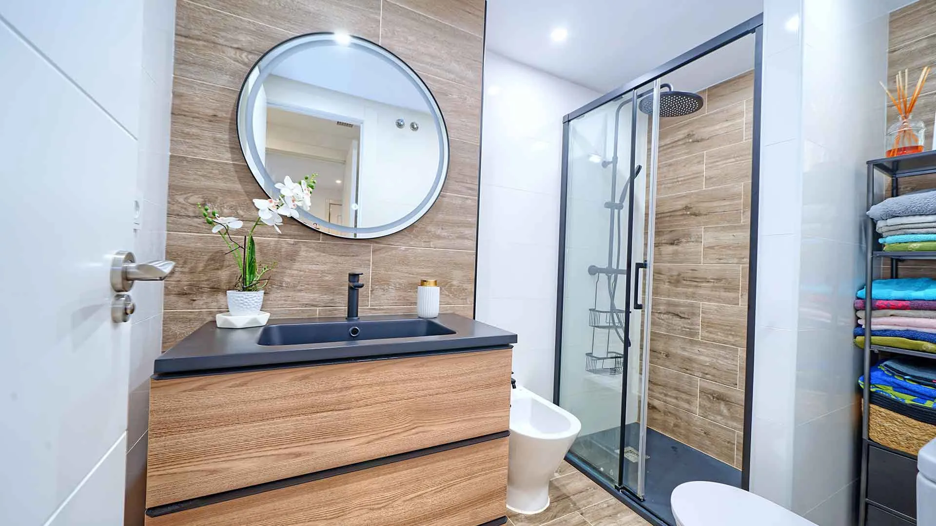 Se vende apartamento planta baja en Costa Nagüeles III