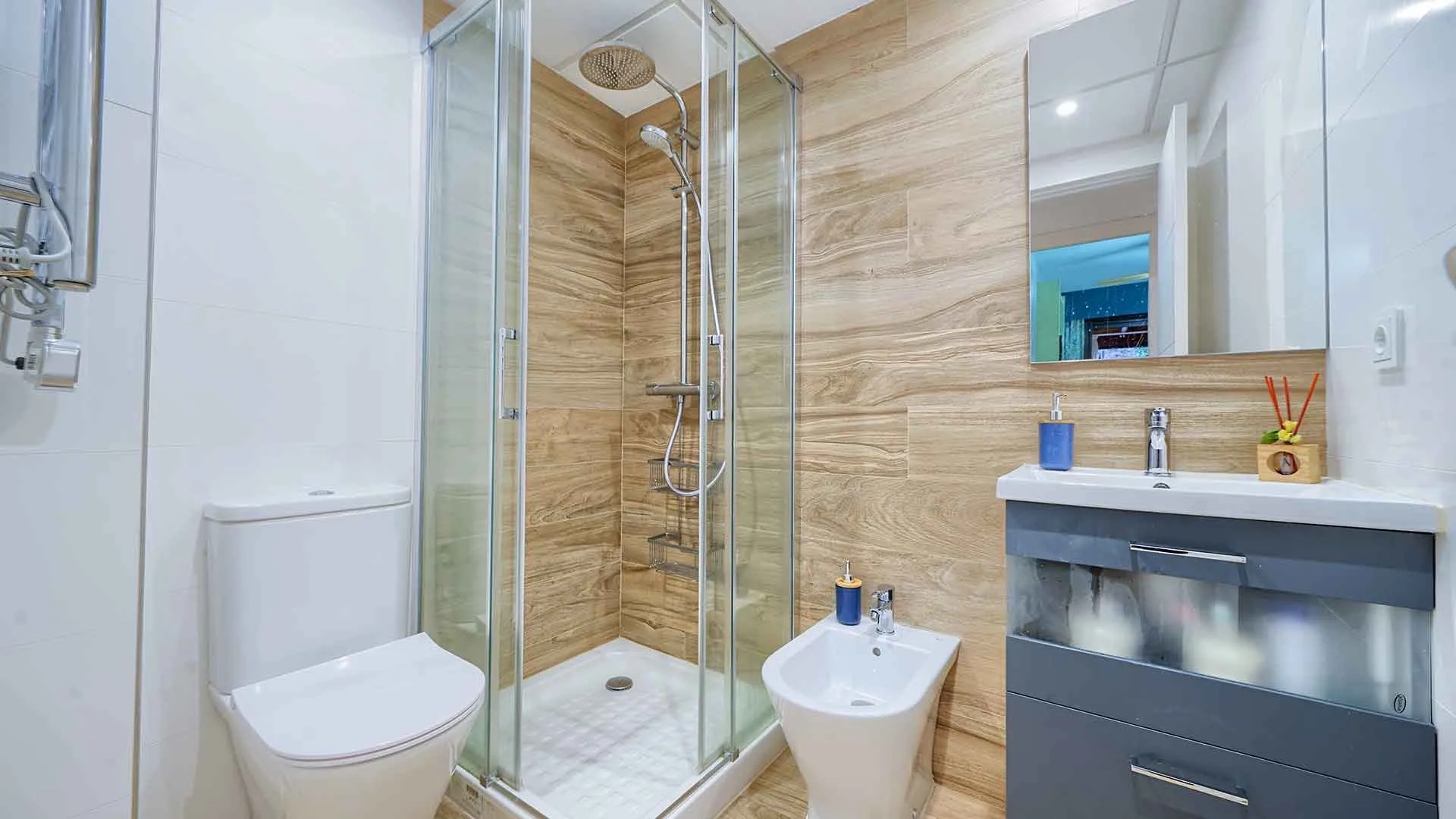 Se vende apartamento planta baja en Costa Nagüeles III