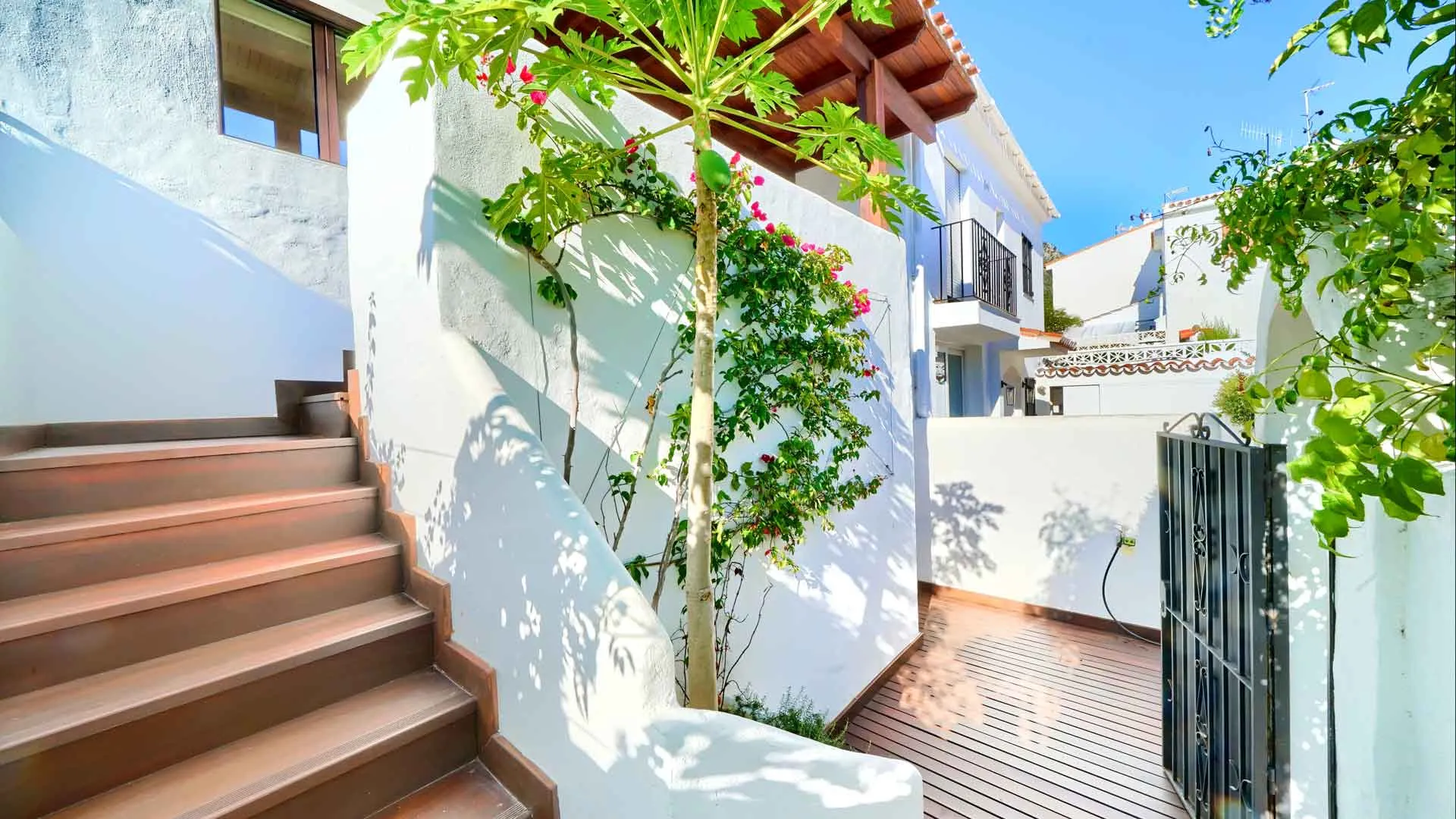 For sale town house in Las Cancelas