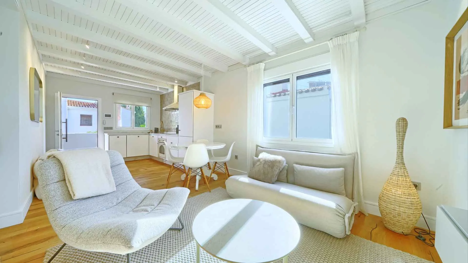 For sale town house in Las Cancelas