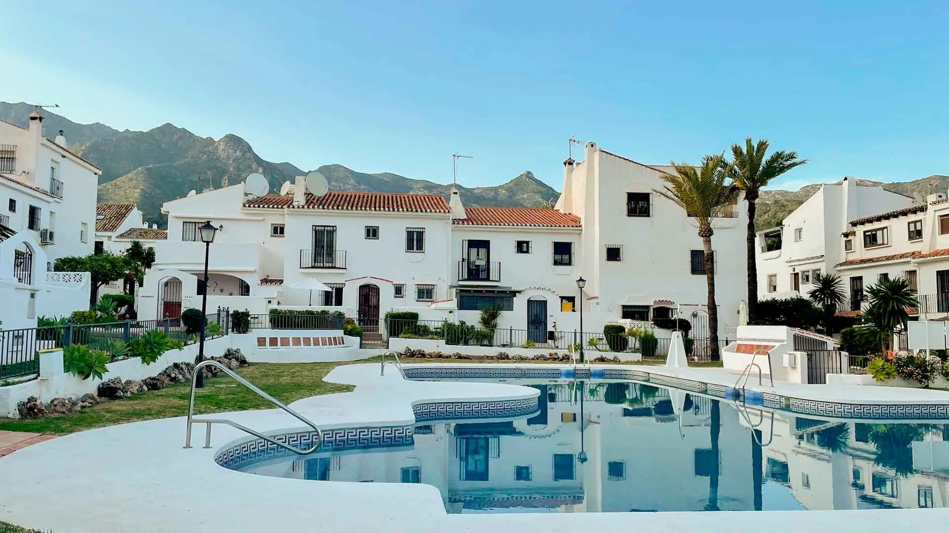 For sale town house in Las Cancelas
