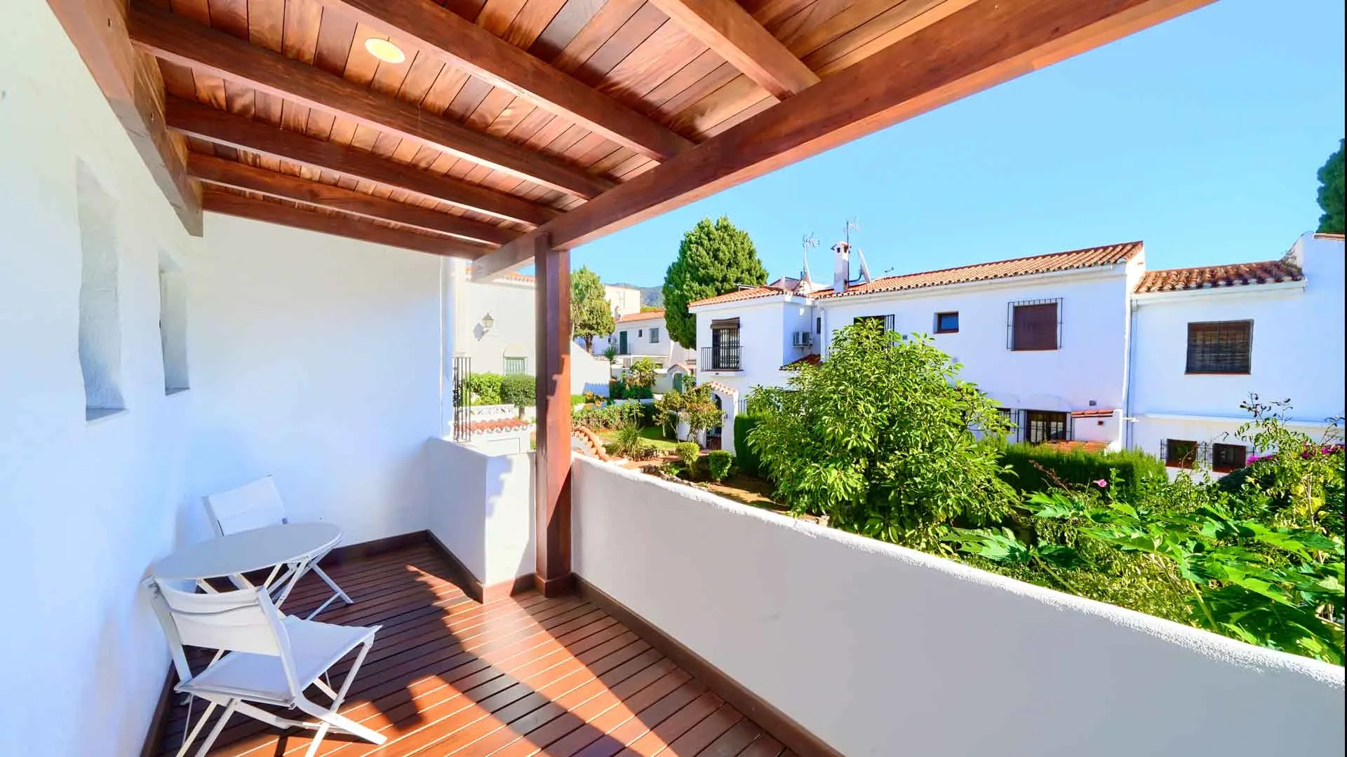 For sale town house in Las Cancelas