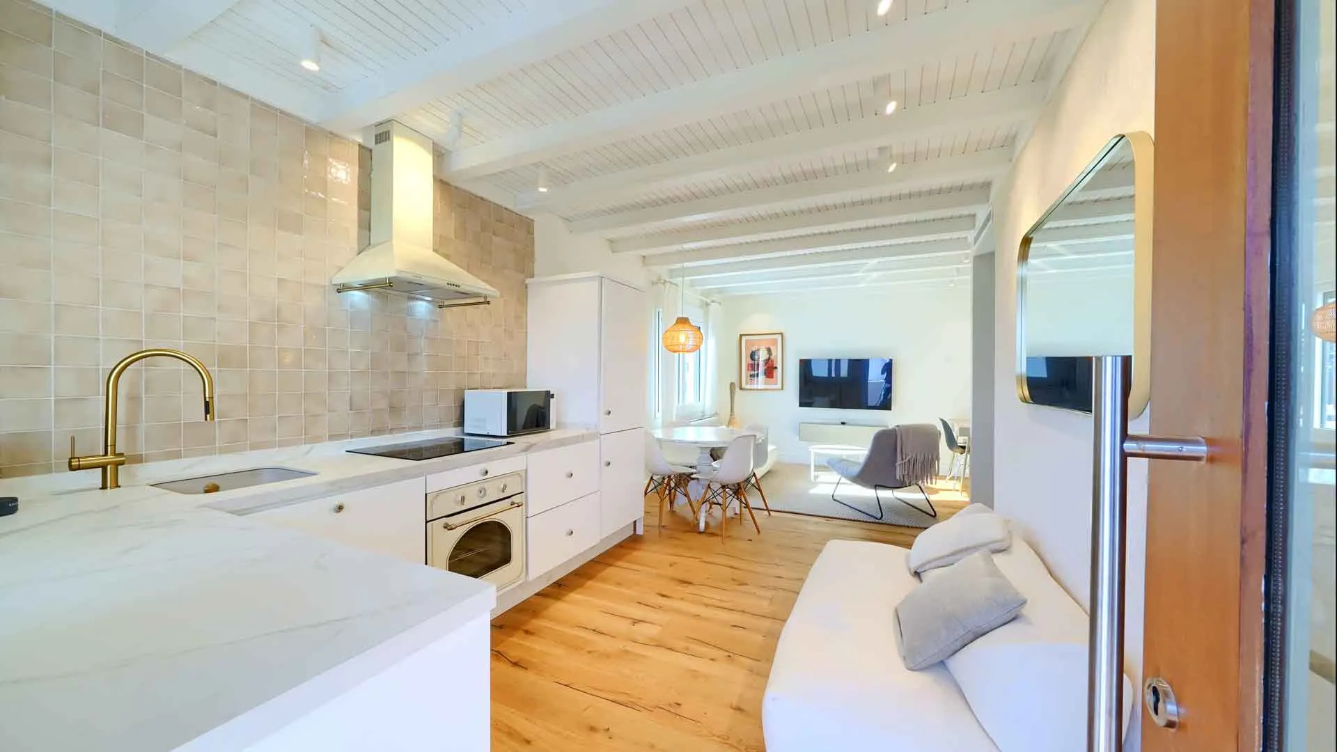 For sale town house in Las Cancelas