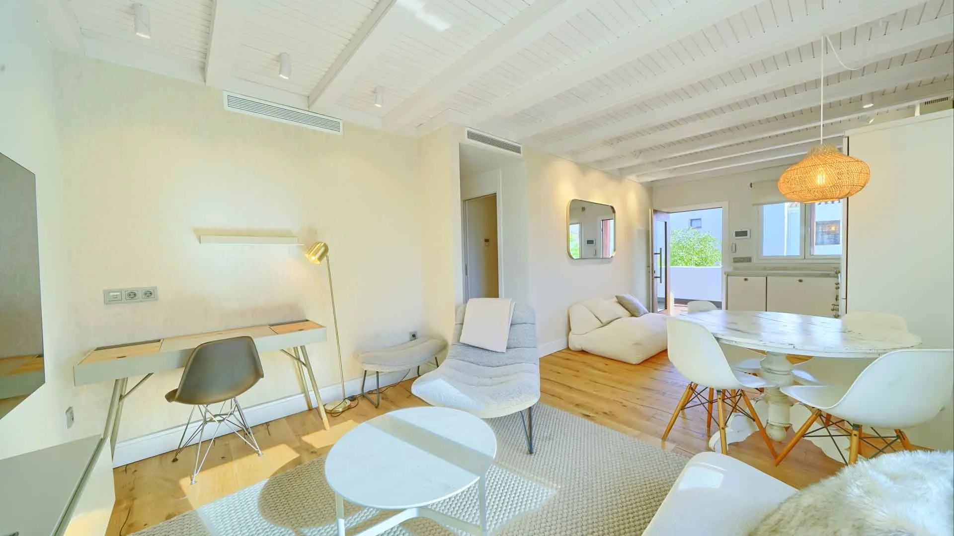 For sale town house in Las Cancelas