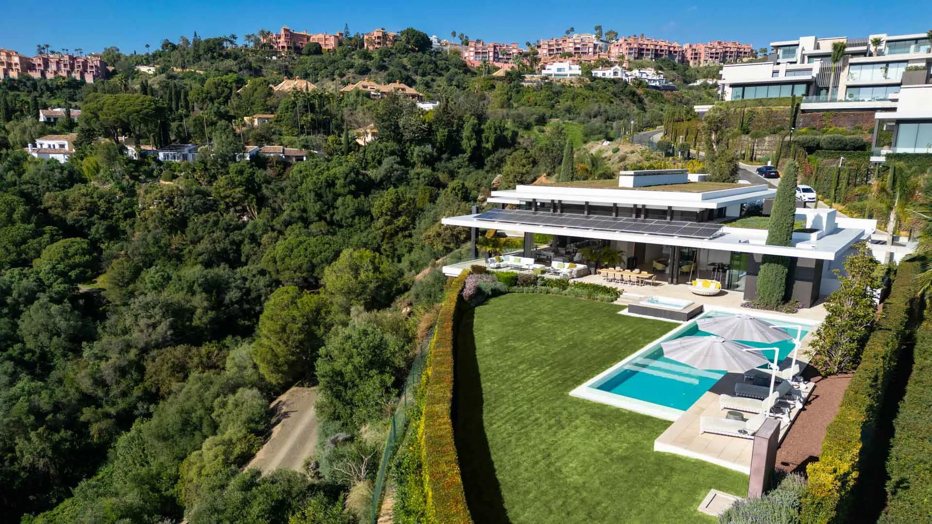 Villa with 6 bedrooms for sale in La Quinta