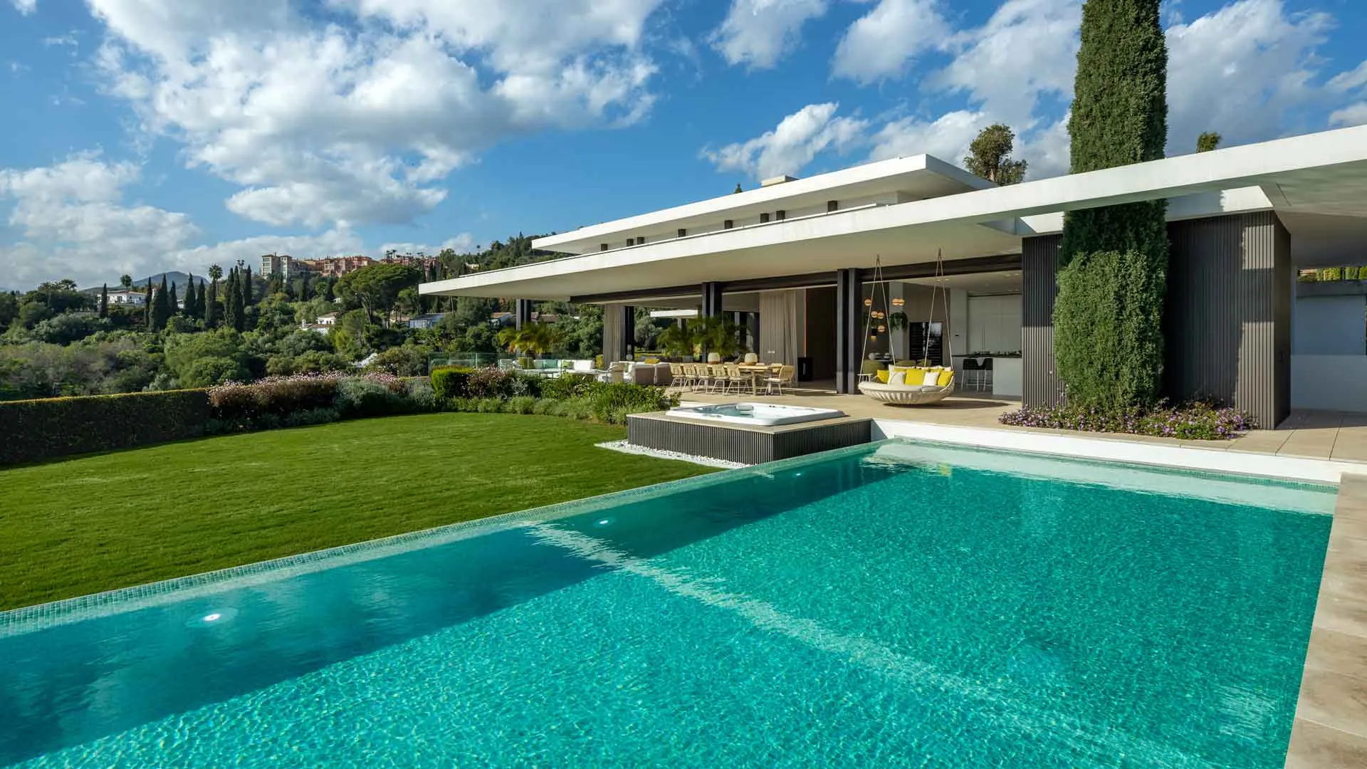 Villa with 6 bedrooms for sale in La Quinta