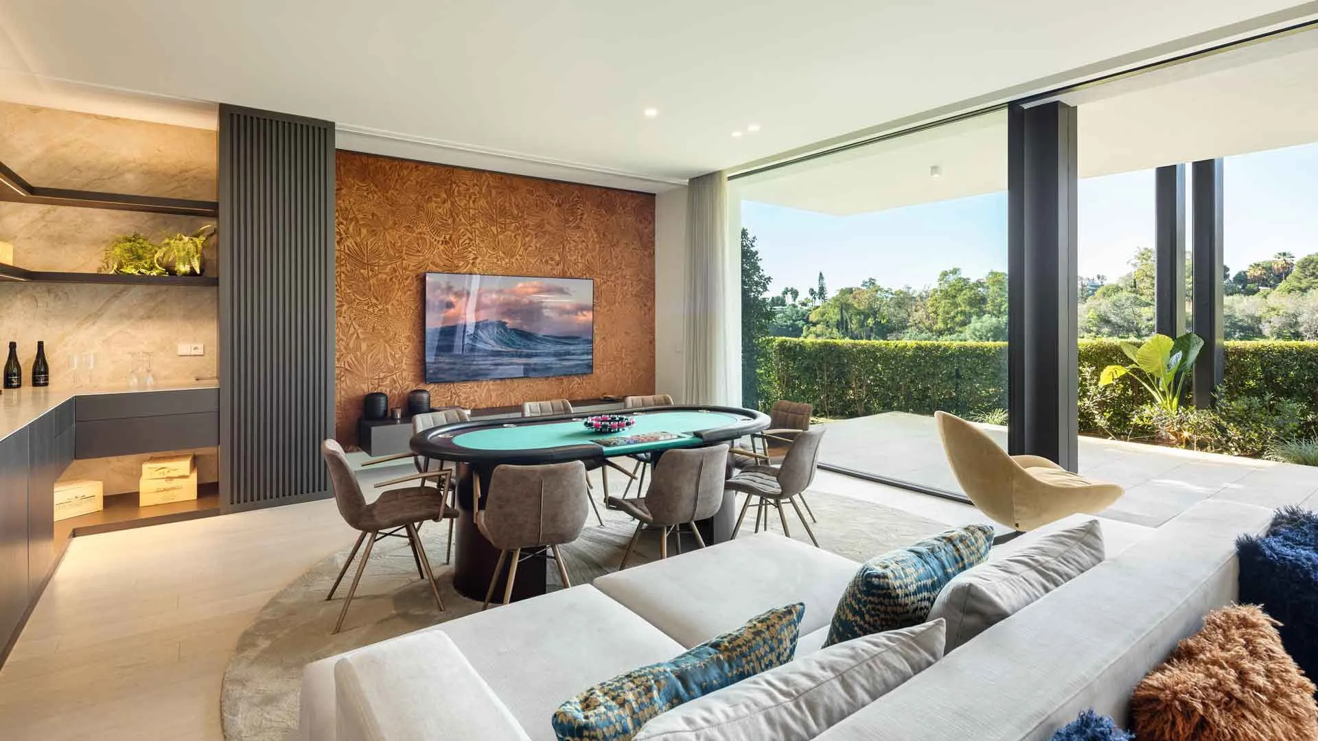 Villa with 6 bedrooms for sale in La Quinta