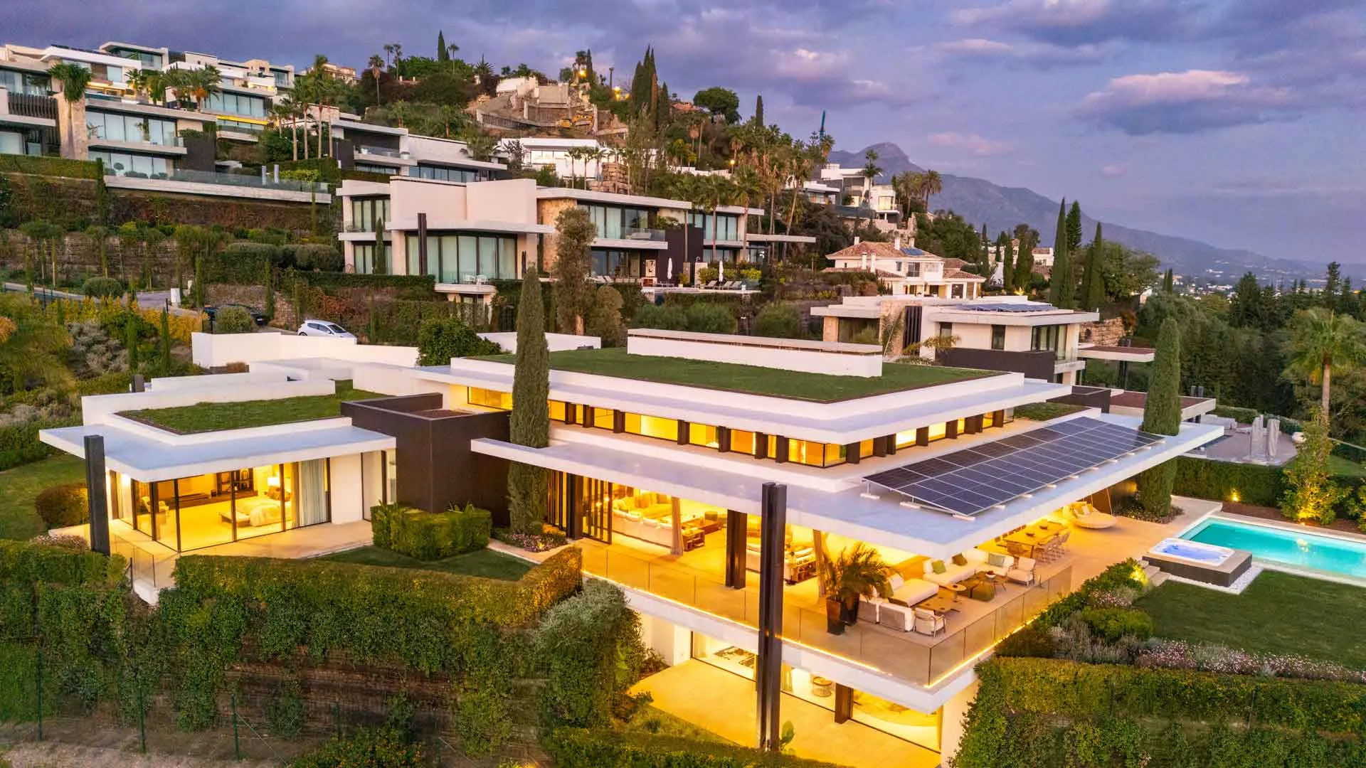 Villa with 6 bedrooms for sale in La Quinta