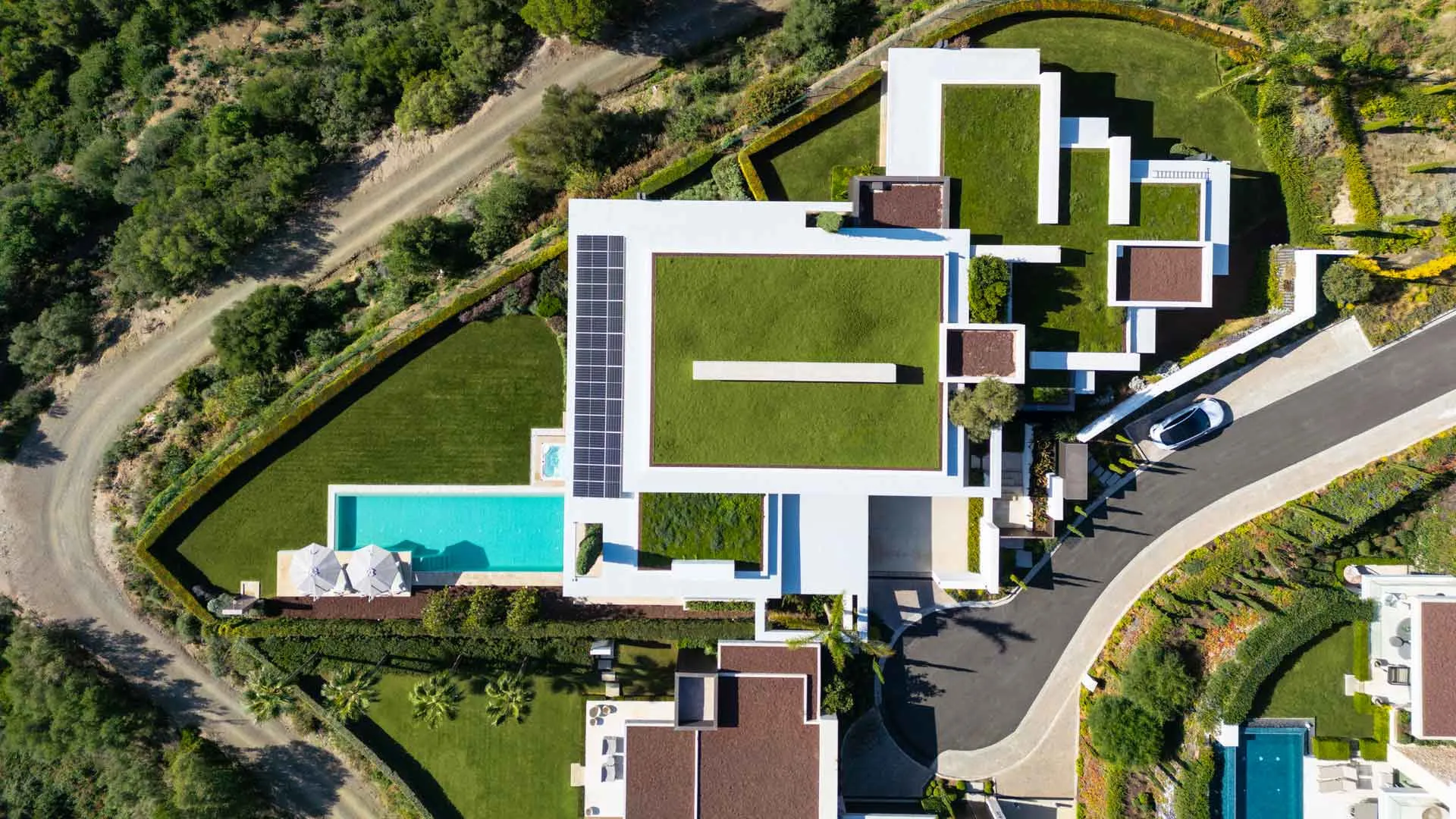 Villa with 6 bedrooms for sale in La Quinta