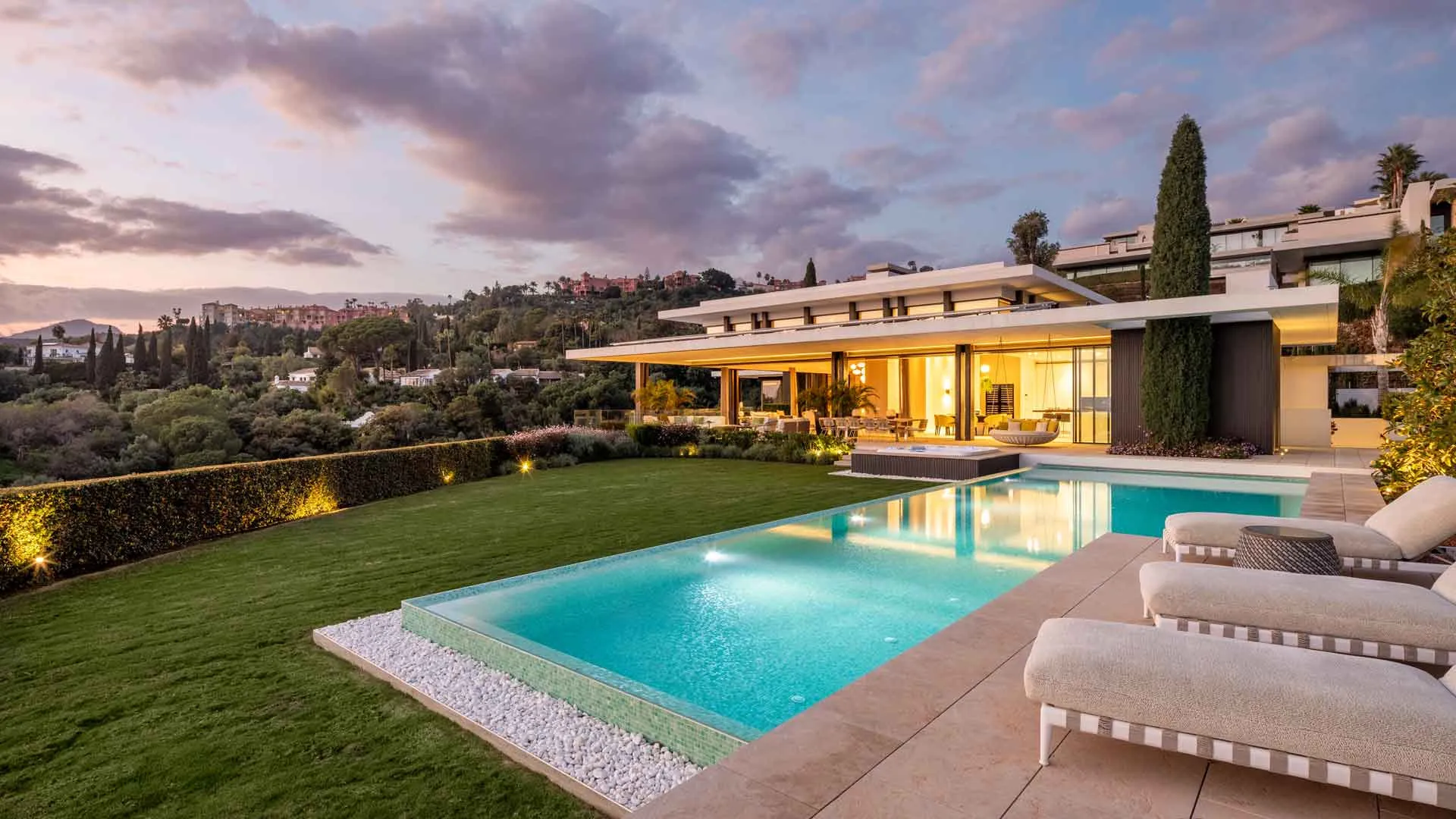 Villa with 6 bedrooms for sale in La Quinta