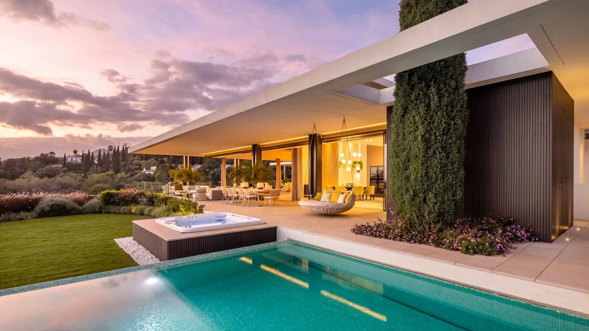 Villa with 6 bedrooms for sale in La Quinta