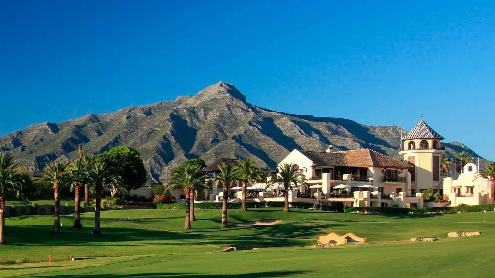 Villa with 6 bedrooms for sale in La Quinta