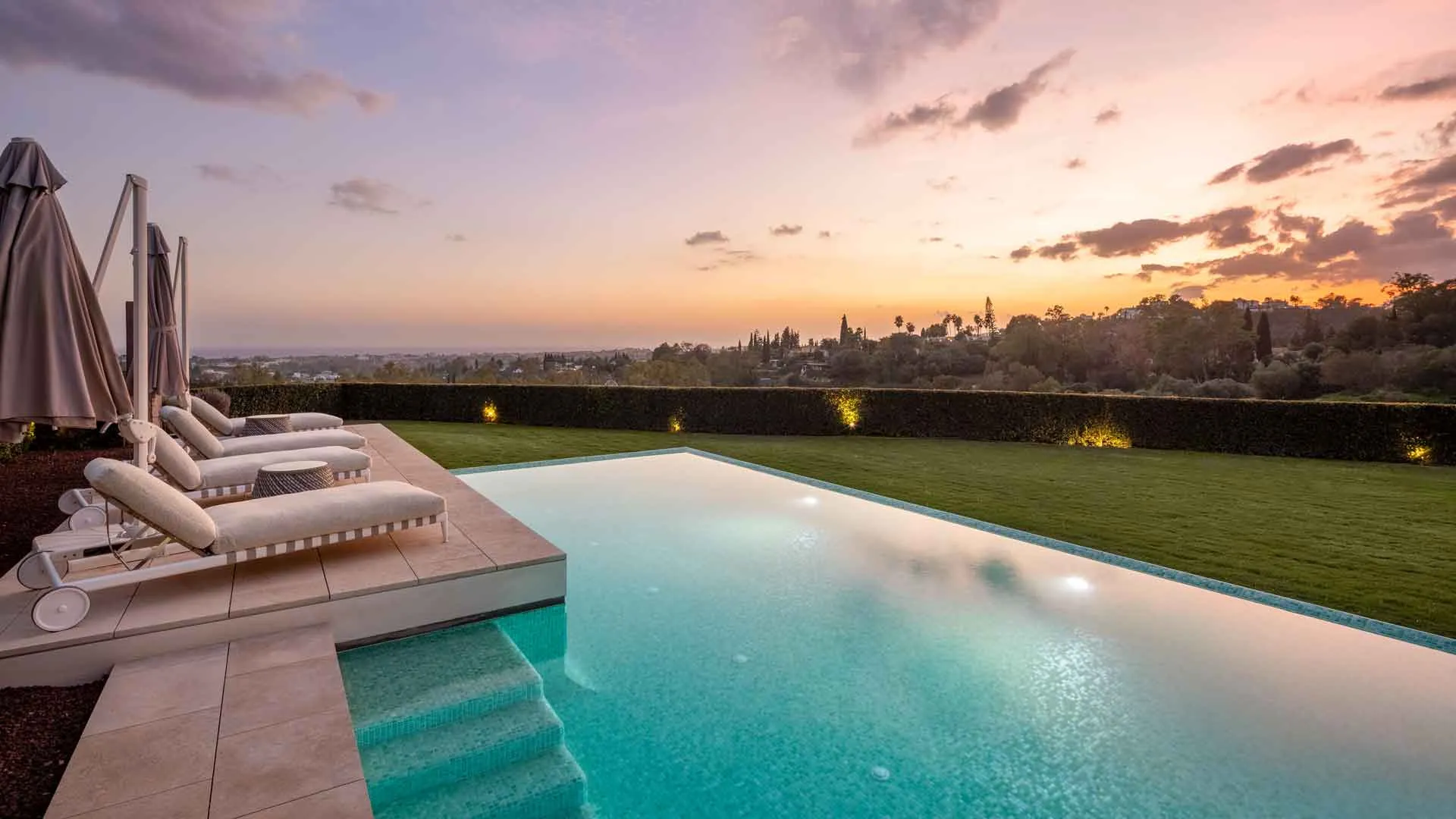 Villa with 6 bedrooms for sale in La Quinta