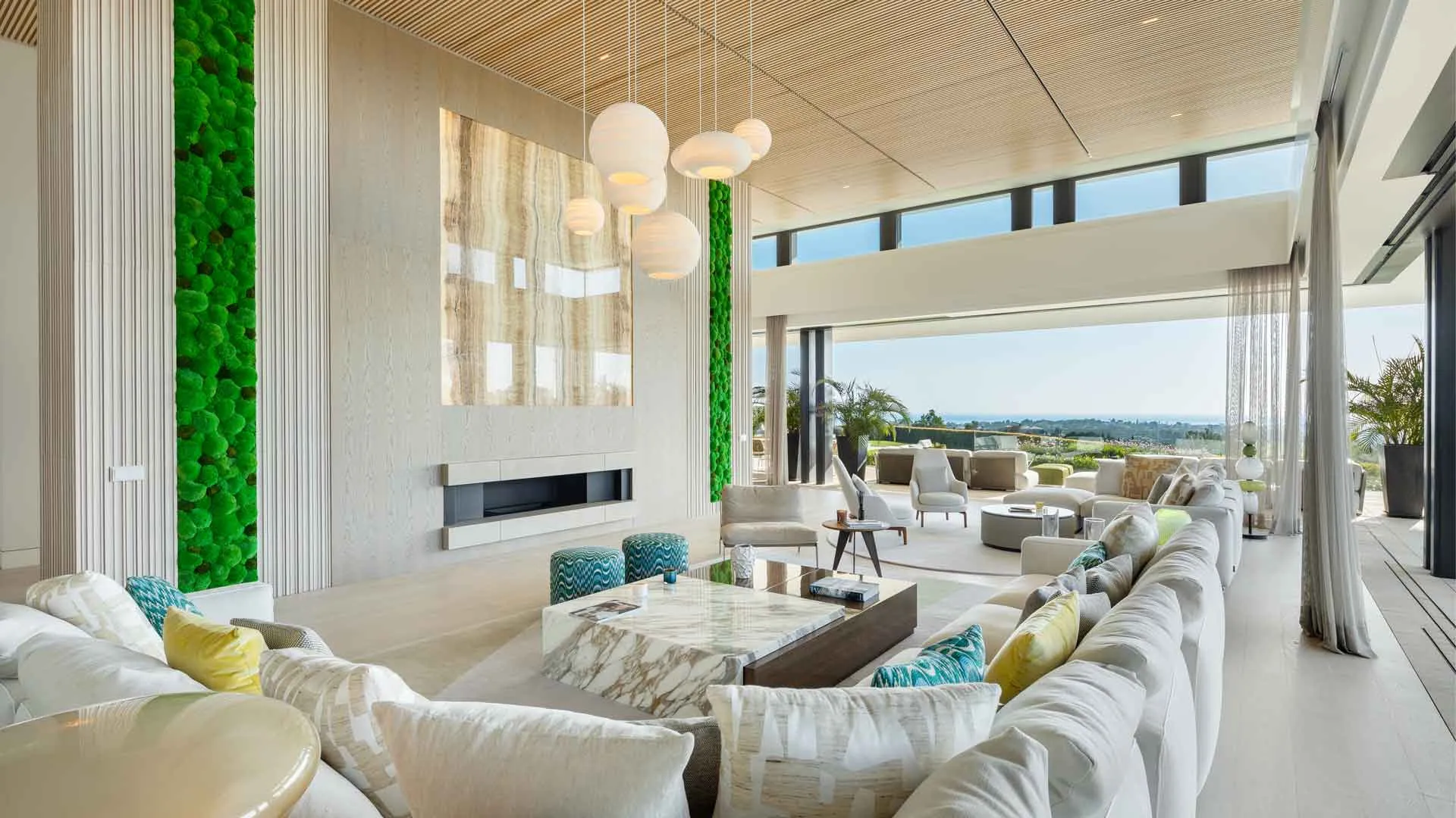 Villa with 6 bedrooms for sale in La Quinta