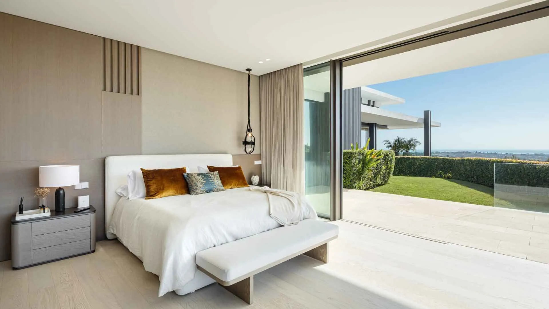 Villa with 6 bedrooms for sale in La Quinta