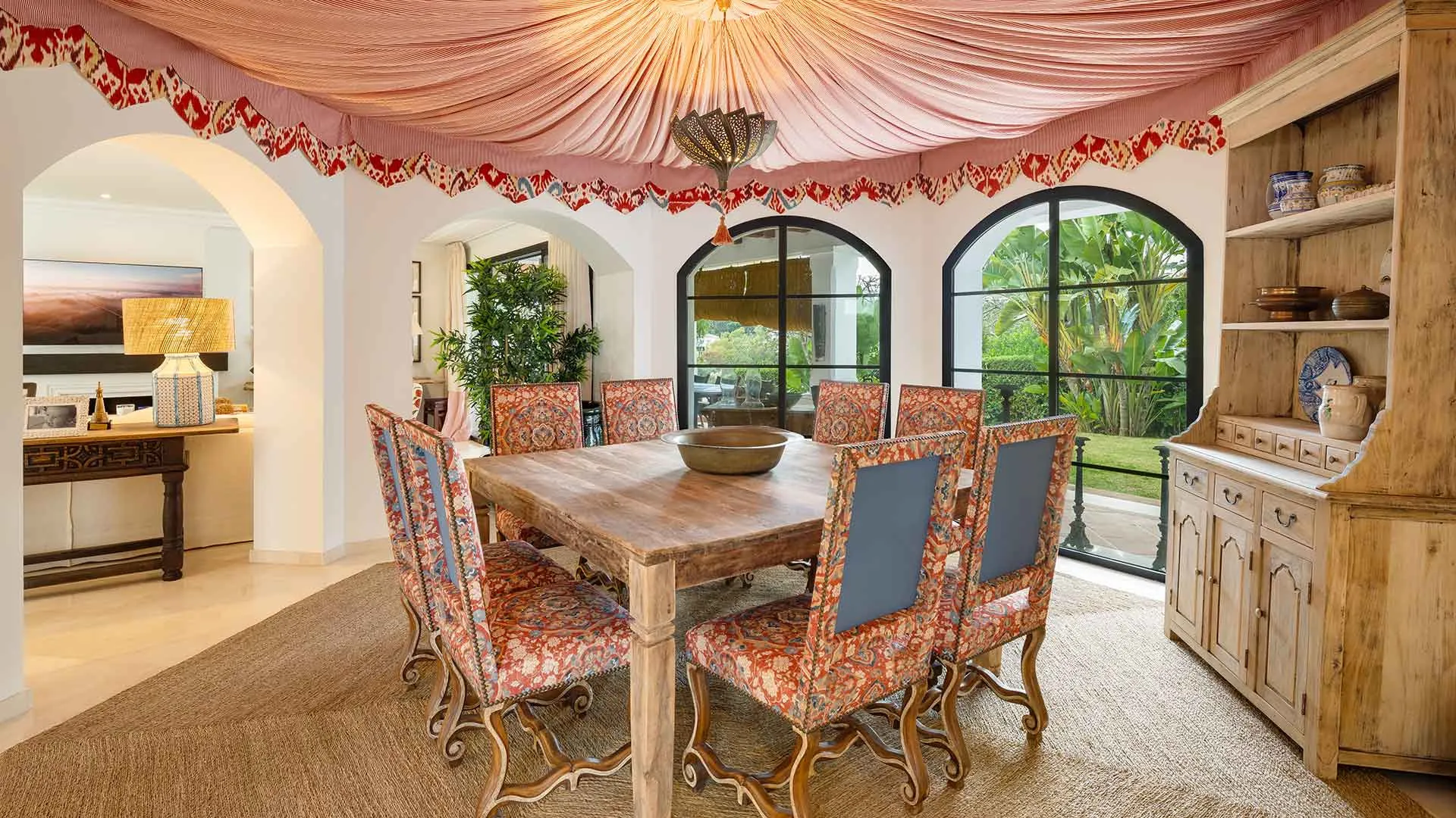 Se vende villa con 4 dormitorios en La Quinta