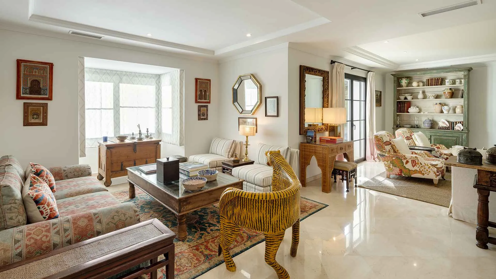 Se vende villa con 4 dormitorios en La Quinta