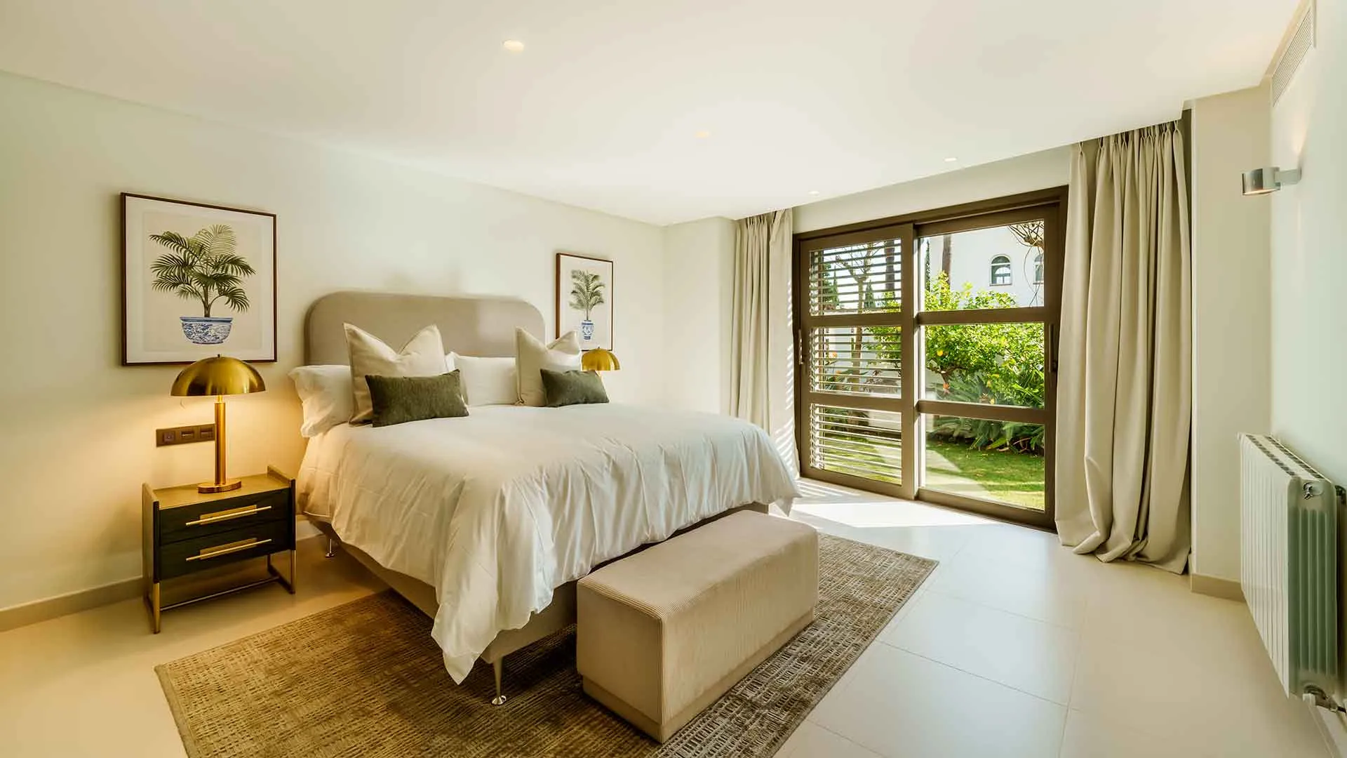 Villa for sale in La Cerquilla