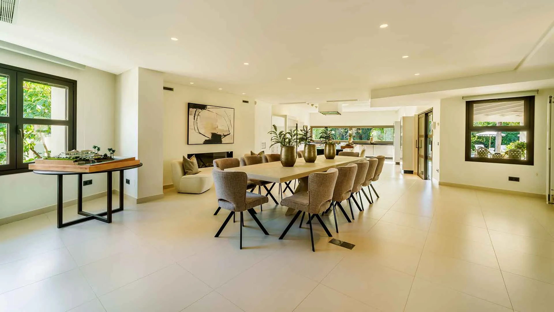 Villa for sale in La Cerquilla