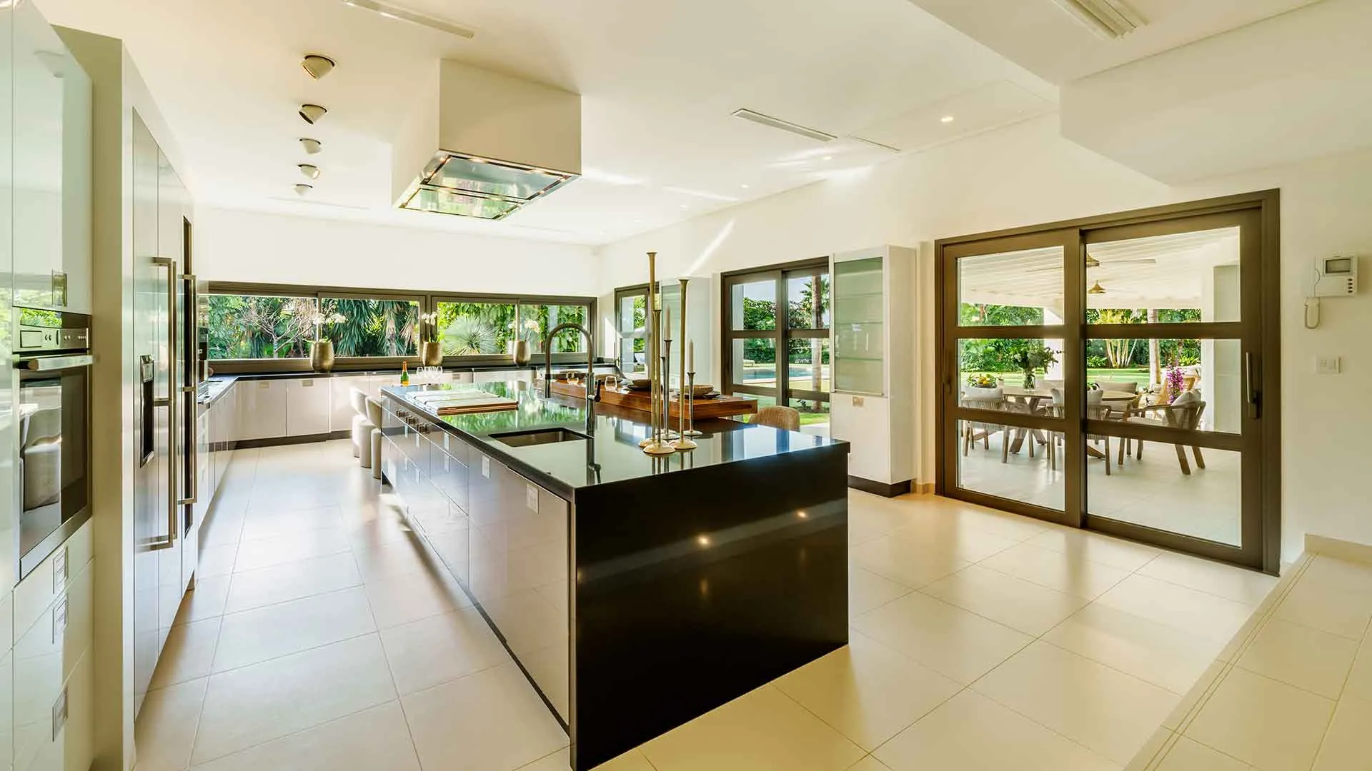 Villa for sale in La Cerquilla