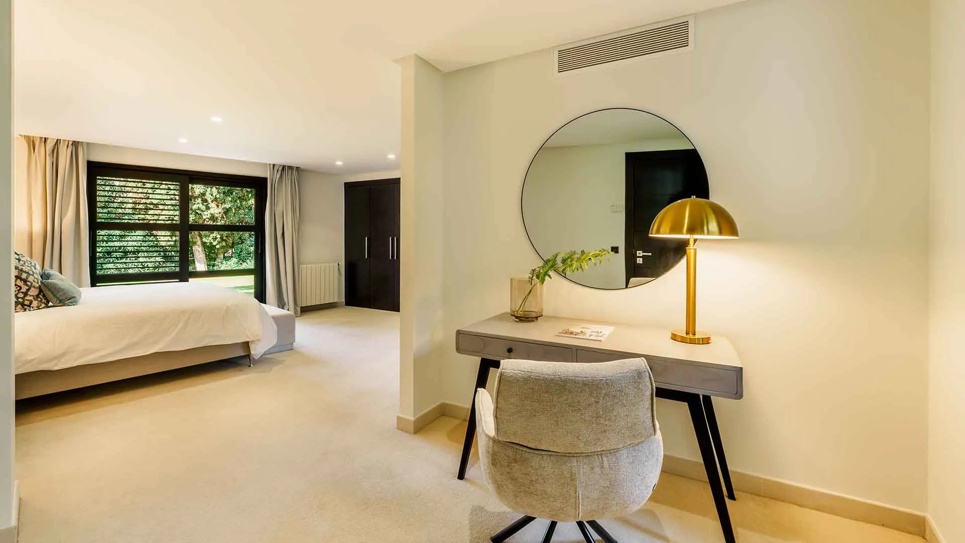 Villa for sale in La Cerquilla