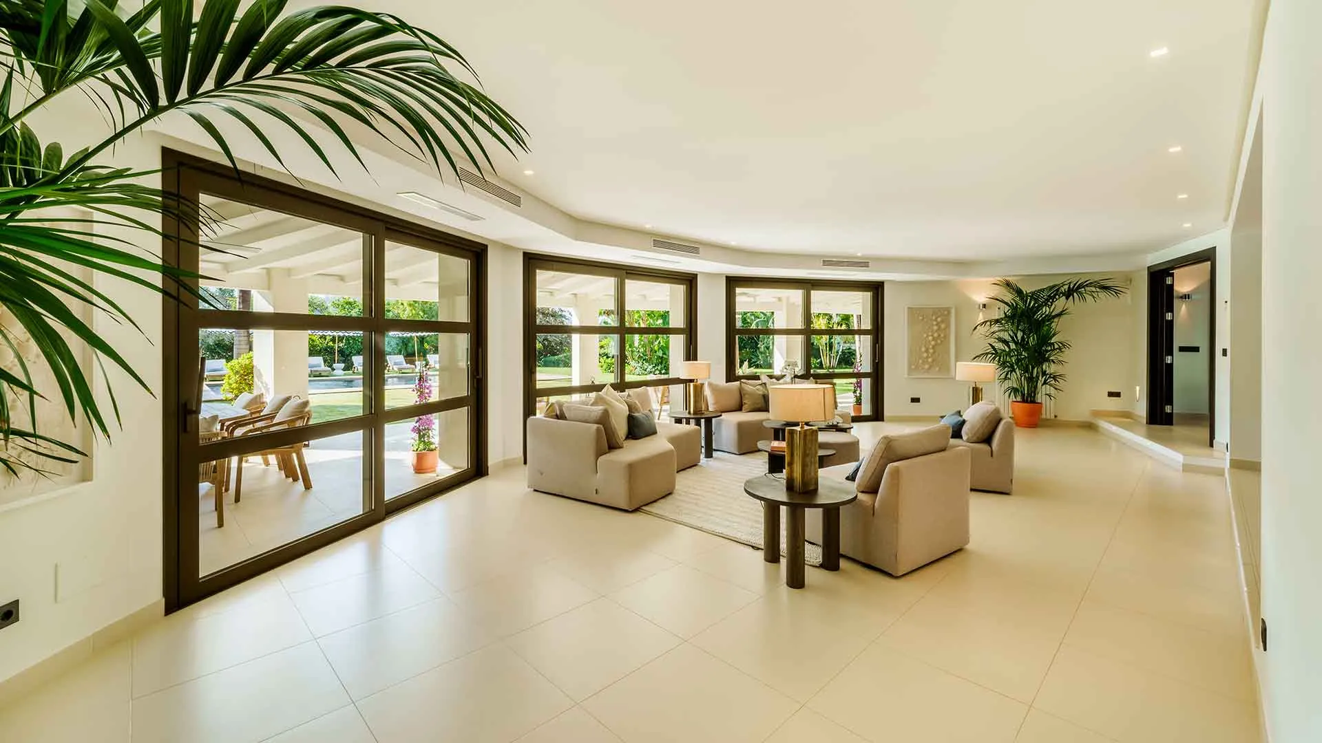 Villa for sale in La Cerquilla