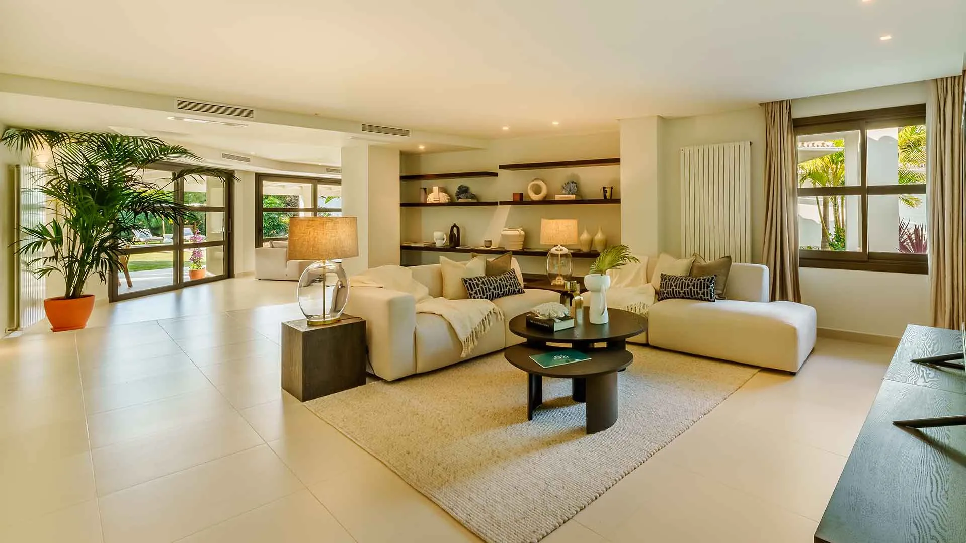 Villa for sale in La Cerquilla