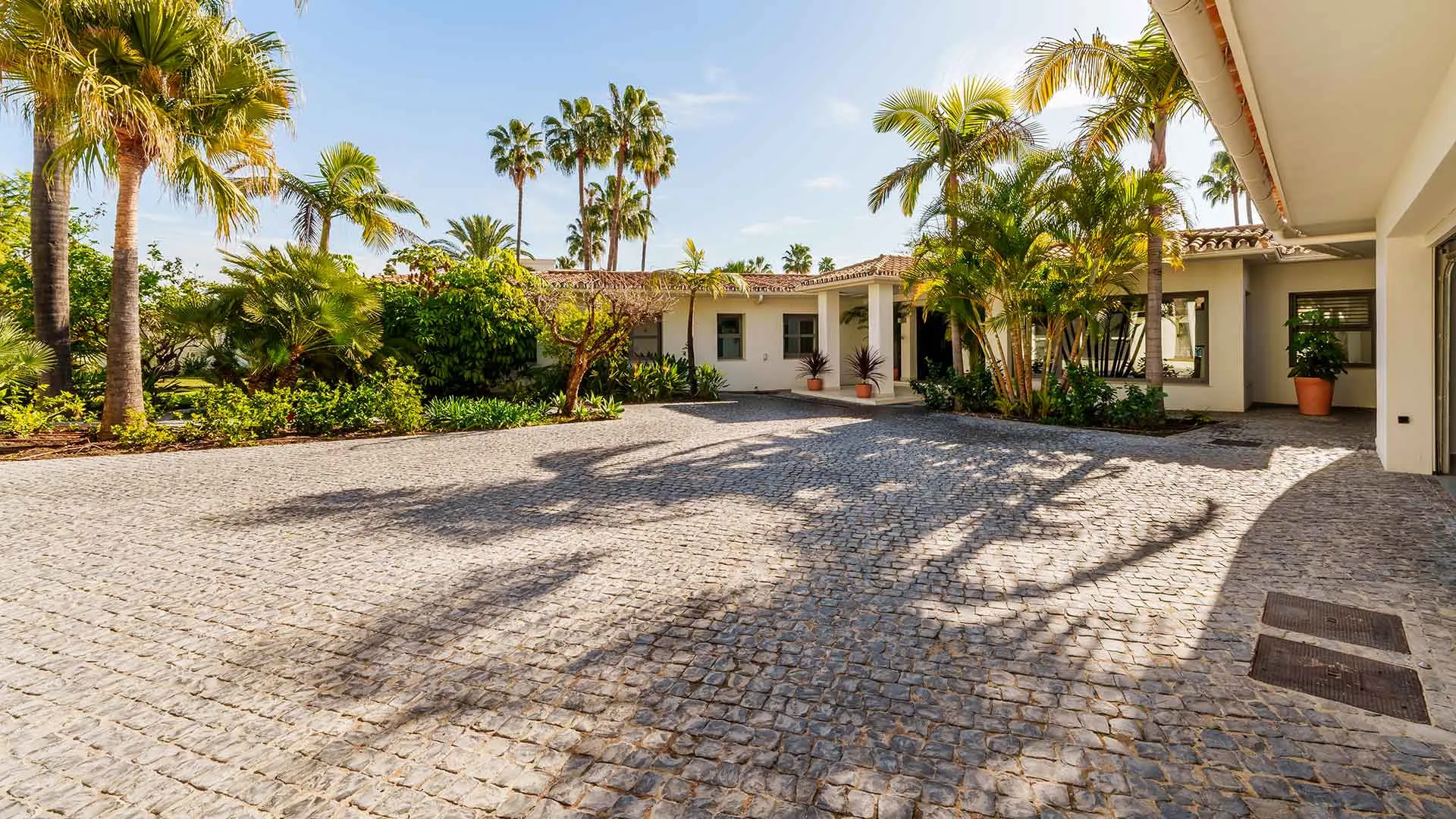Villa for sale in La Cerquilla