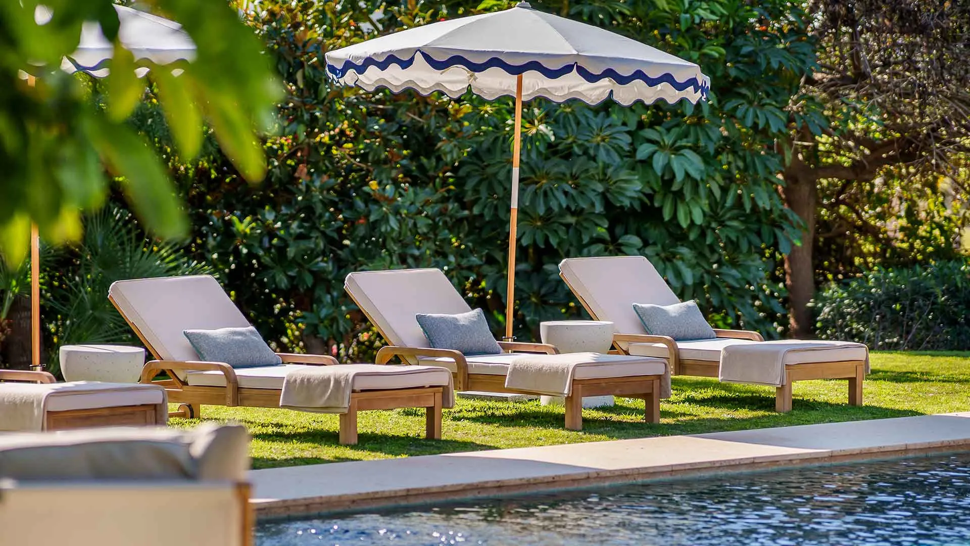 Villa for sale in La Cerquilla