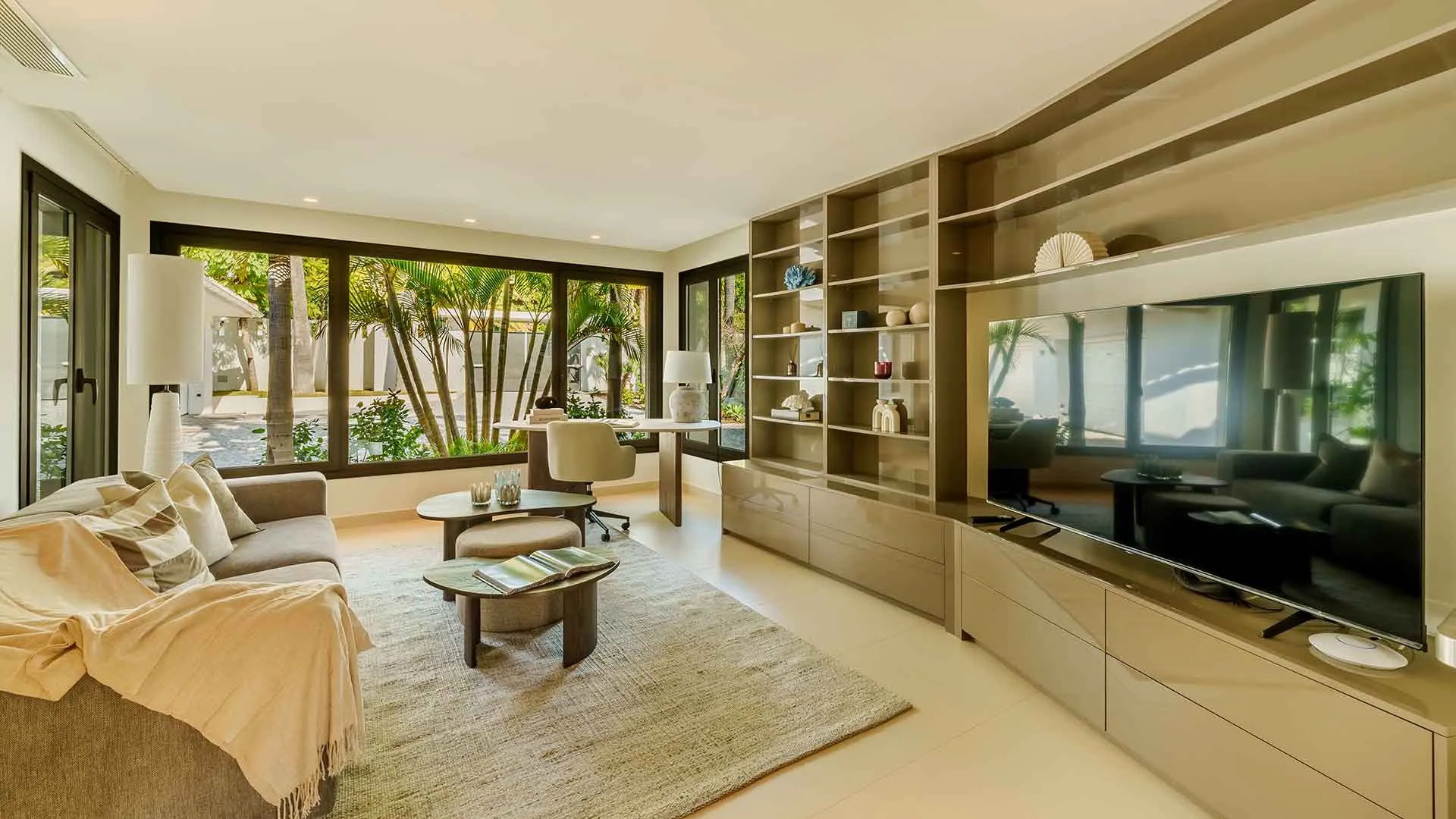 Villa for sale in La Cerquilla