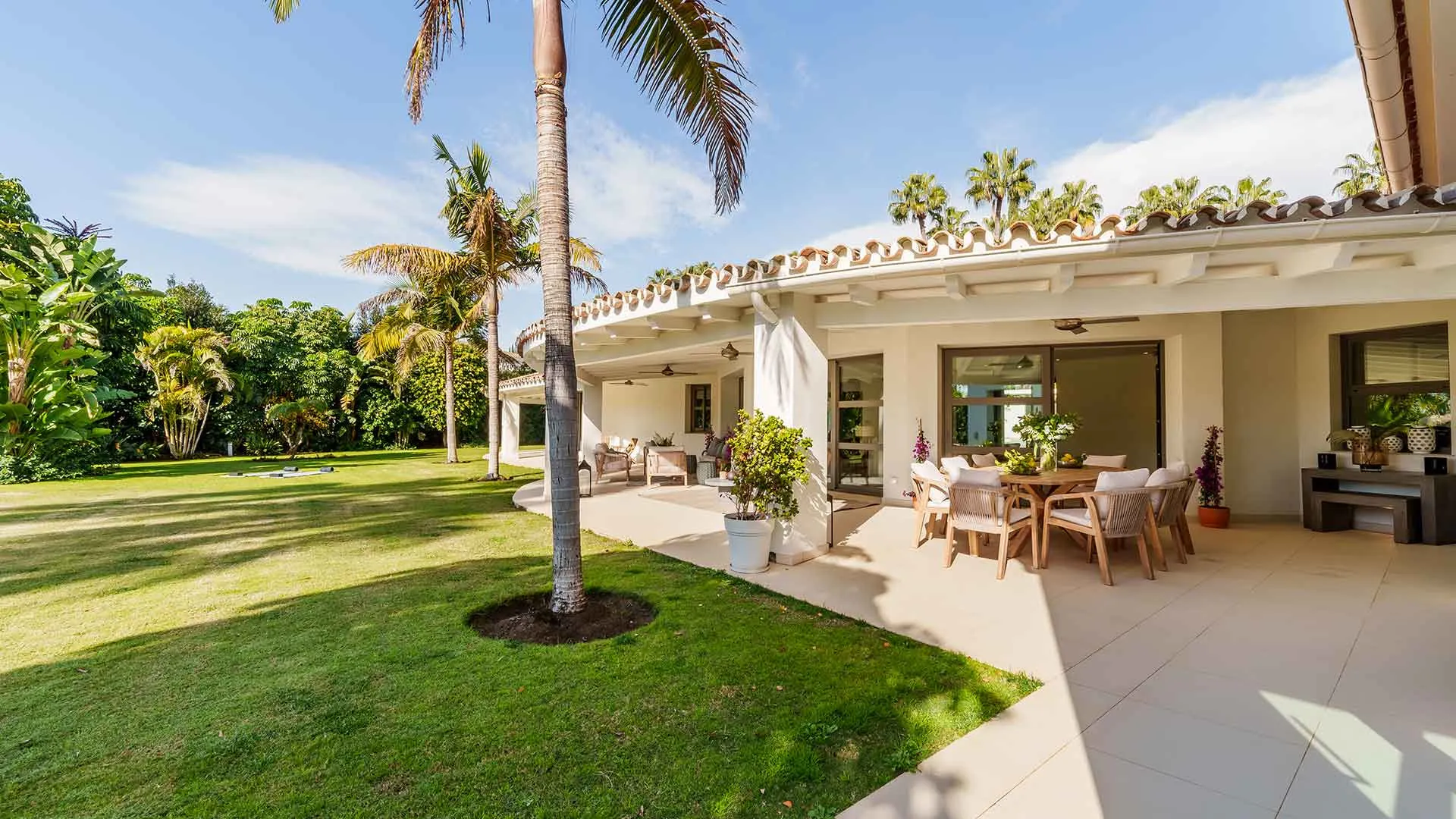 Villa for sale in La Cerquilla