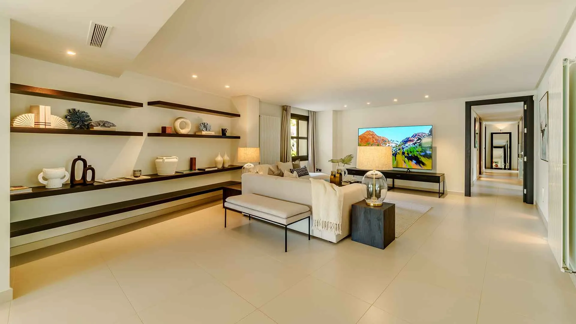 Villa for sale in La Cerquilla