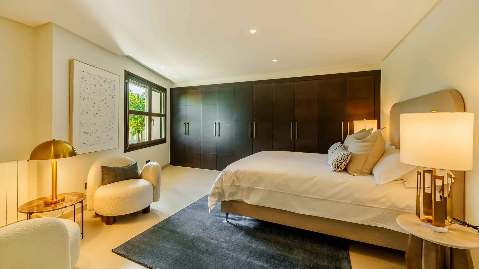 Villa for sale in La Cerquilla