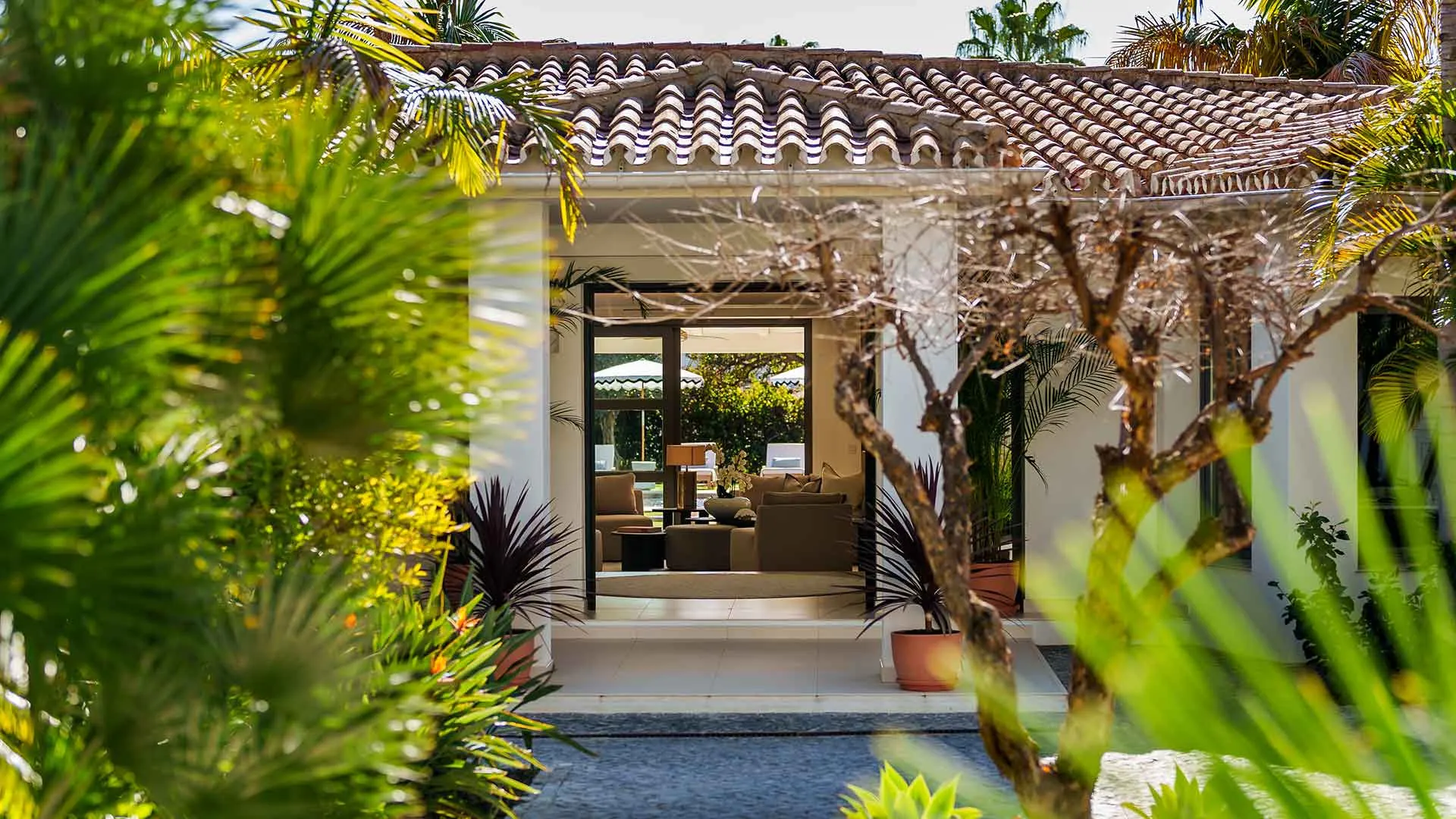 Villa for sale in La Cerquilla