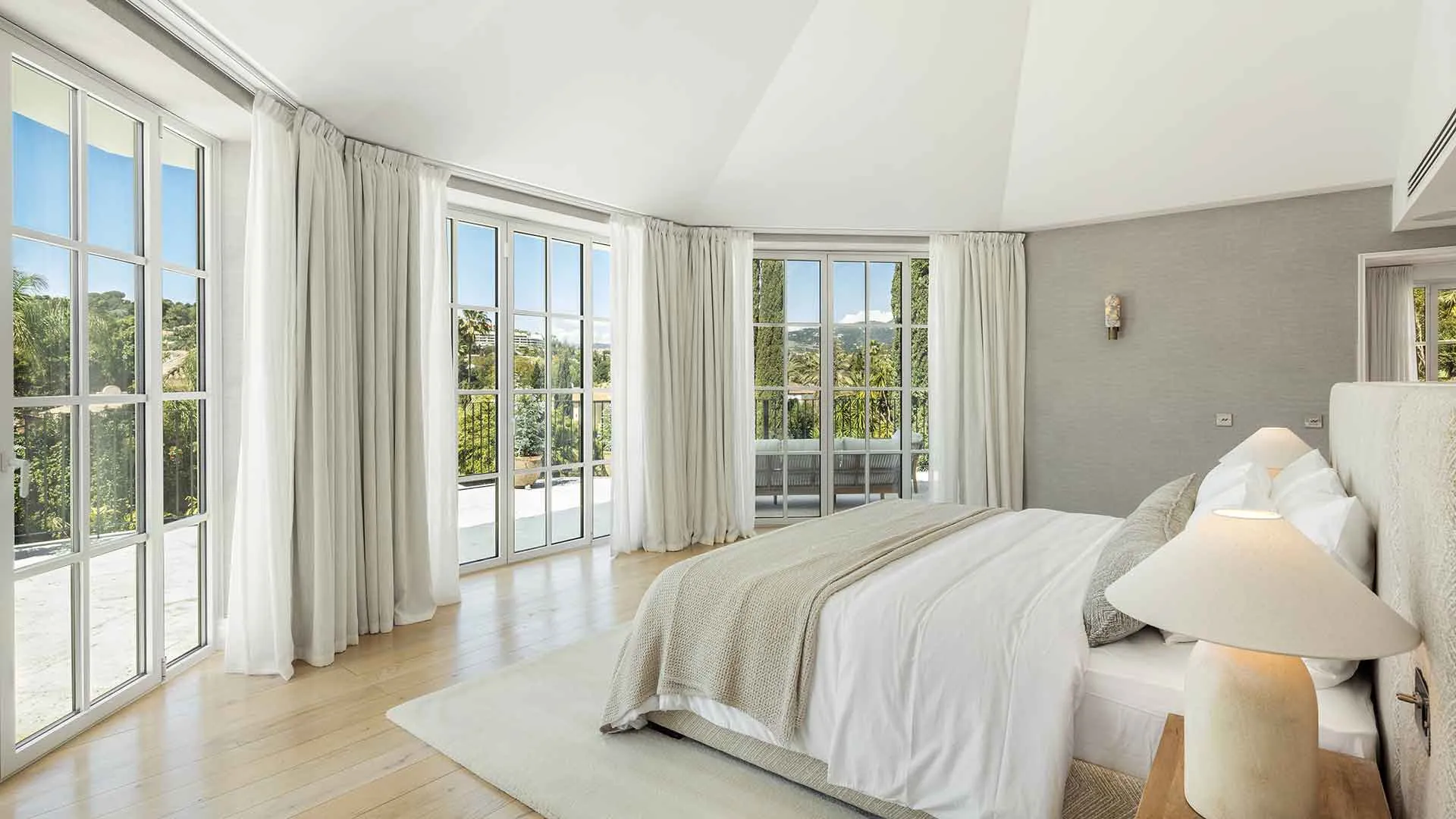 Nueva Andalucia, villa a la venta con 5 dormitorios
