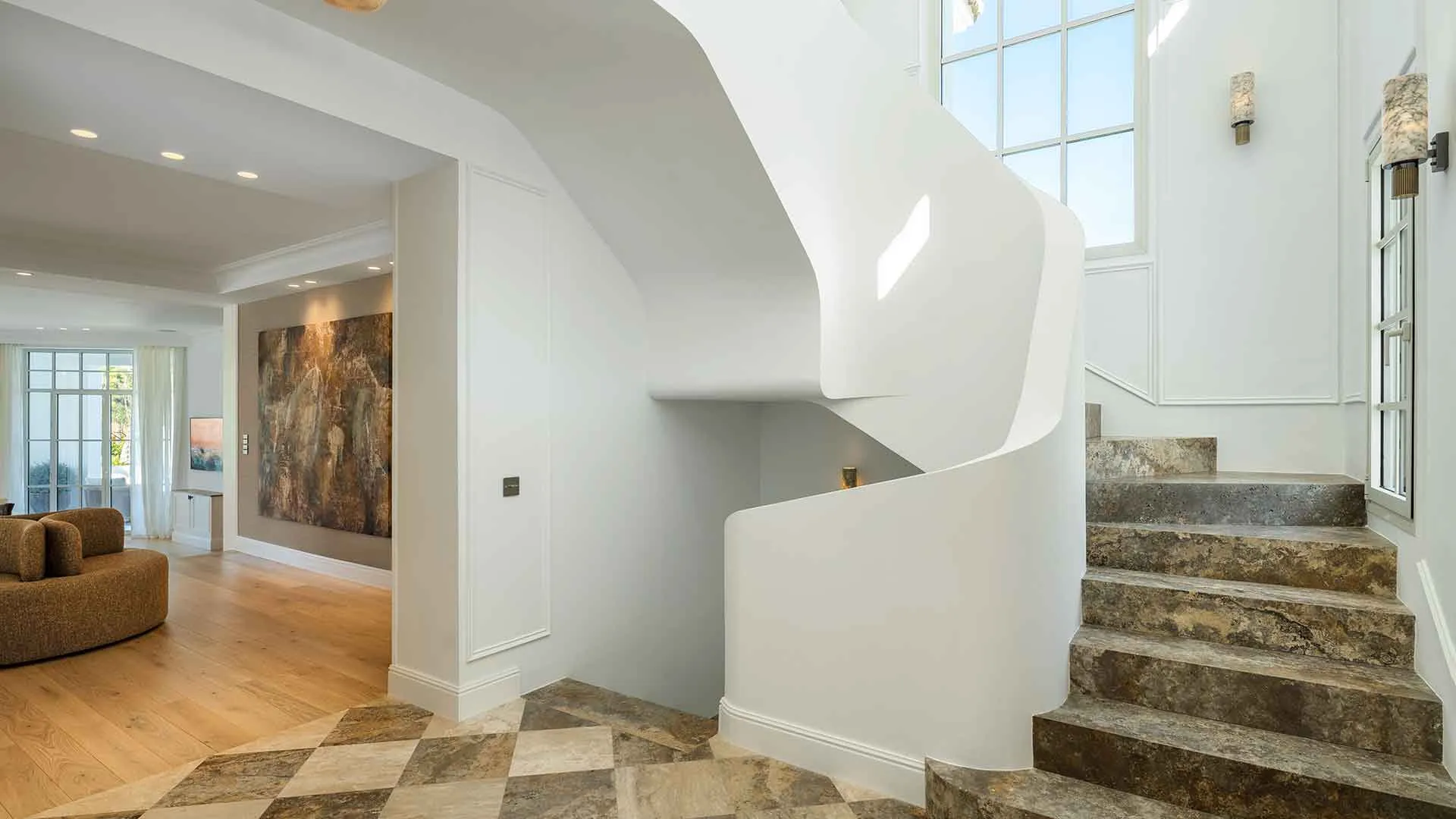 Nueva Andalucia, villa a la venta con 5 dormitorios