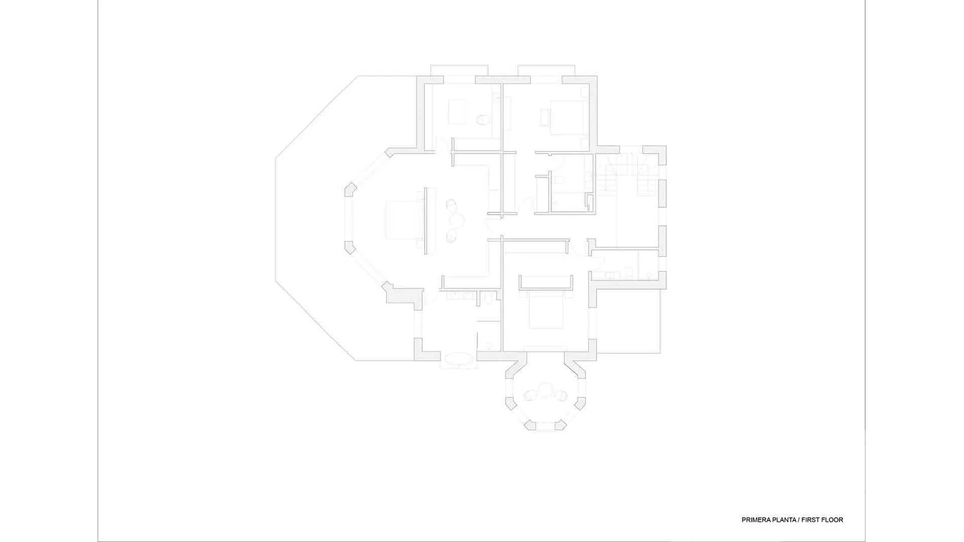 Nueva Andalucia, villa a la venta con 5 dormitorios
