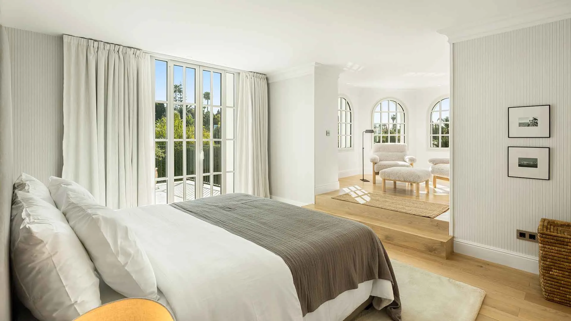 Nueva Andalucia, villa a la venta con 5 dormitorios