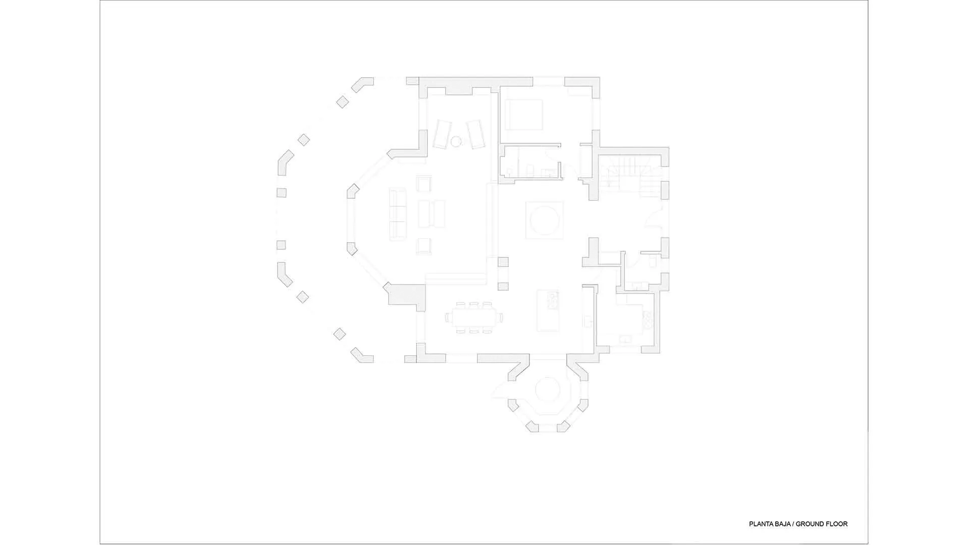 Nueva Andalucia, villa a la venta con 5 dormitorios