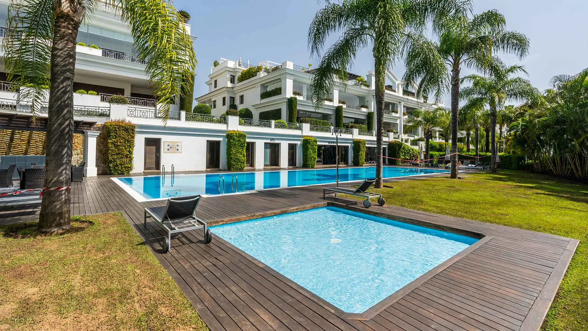 Ático en venta en Doncella Beach