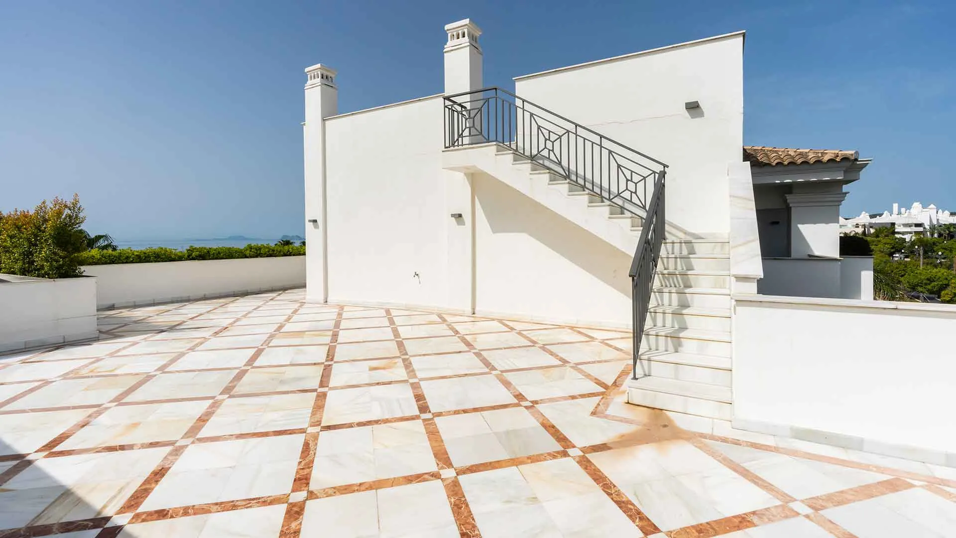 Ático en venta en Doncella Beach
