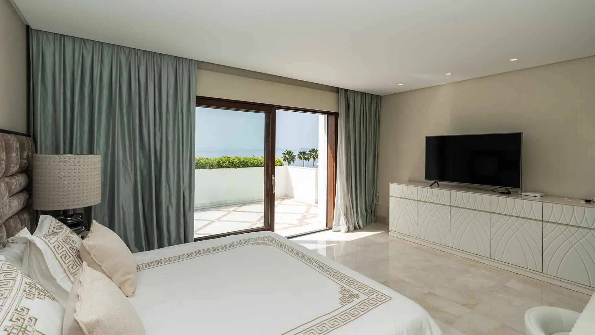 Ático en venta en Doncella Beach