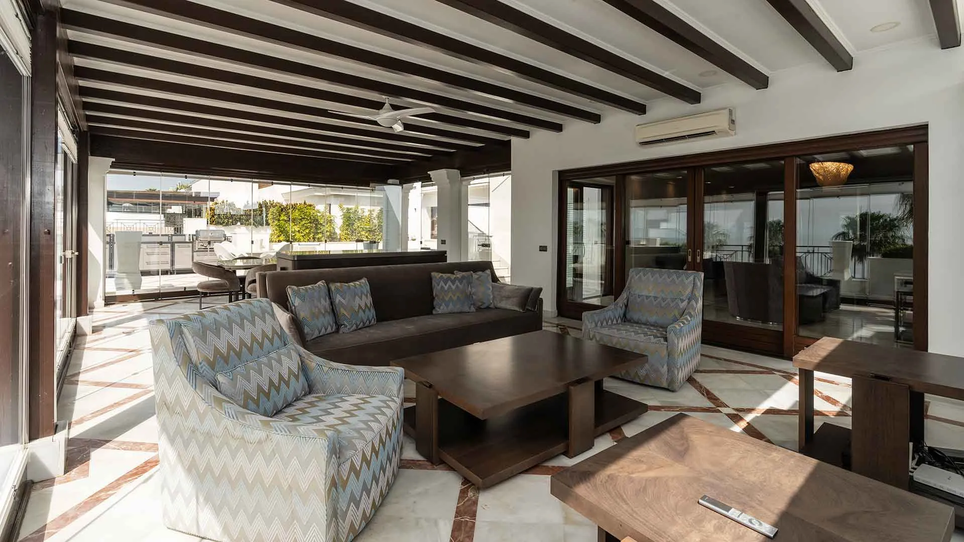 Ático en venta en Doncella Beach
