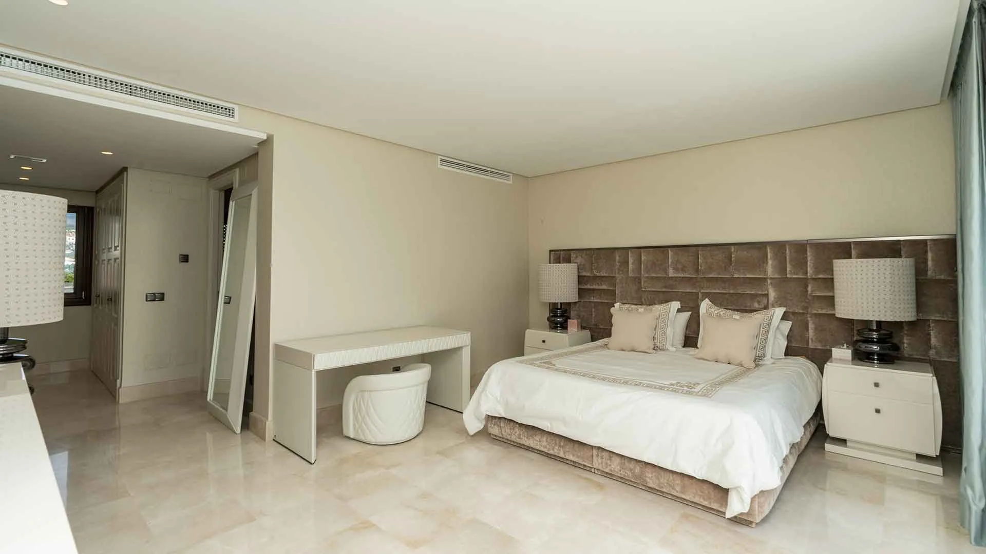 Ático en venta en Doncella Beach