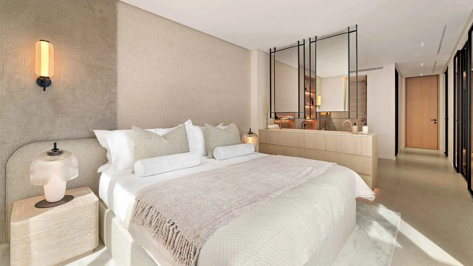 Se vende villa en Los Naranjos Golf con 4 dormitorios