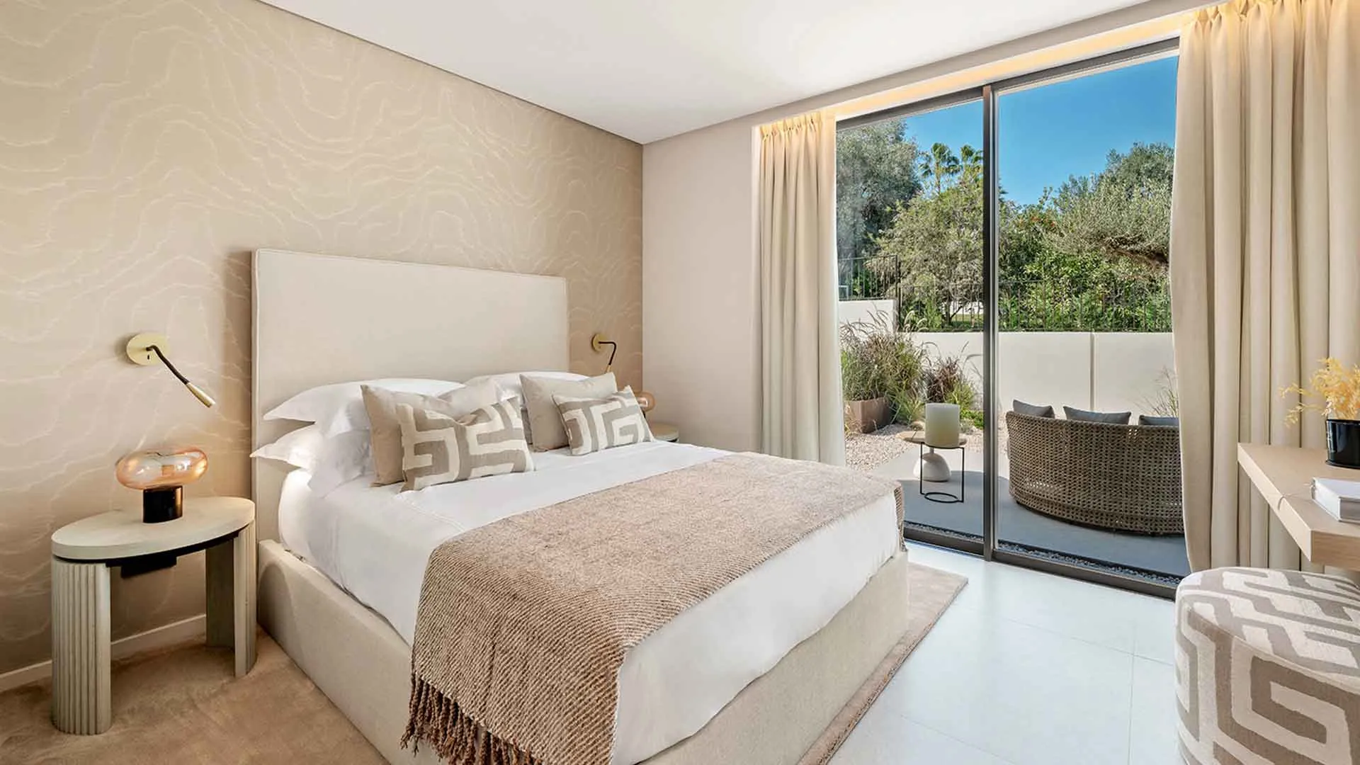 Se vende villa en Los Naranjos Golf con 4 dormitorios