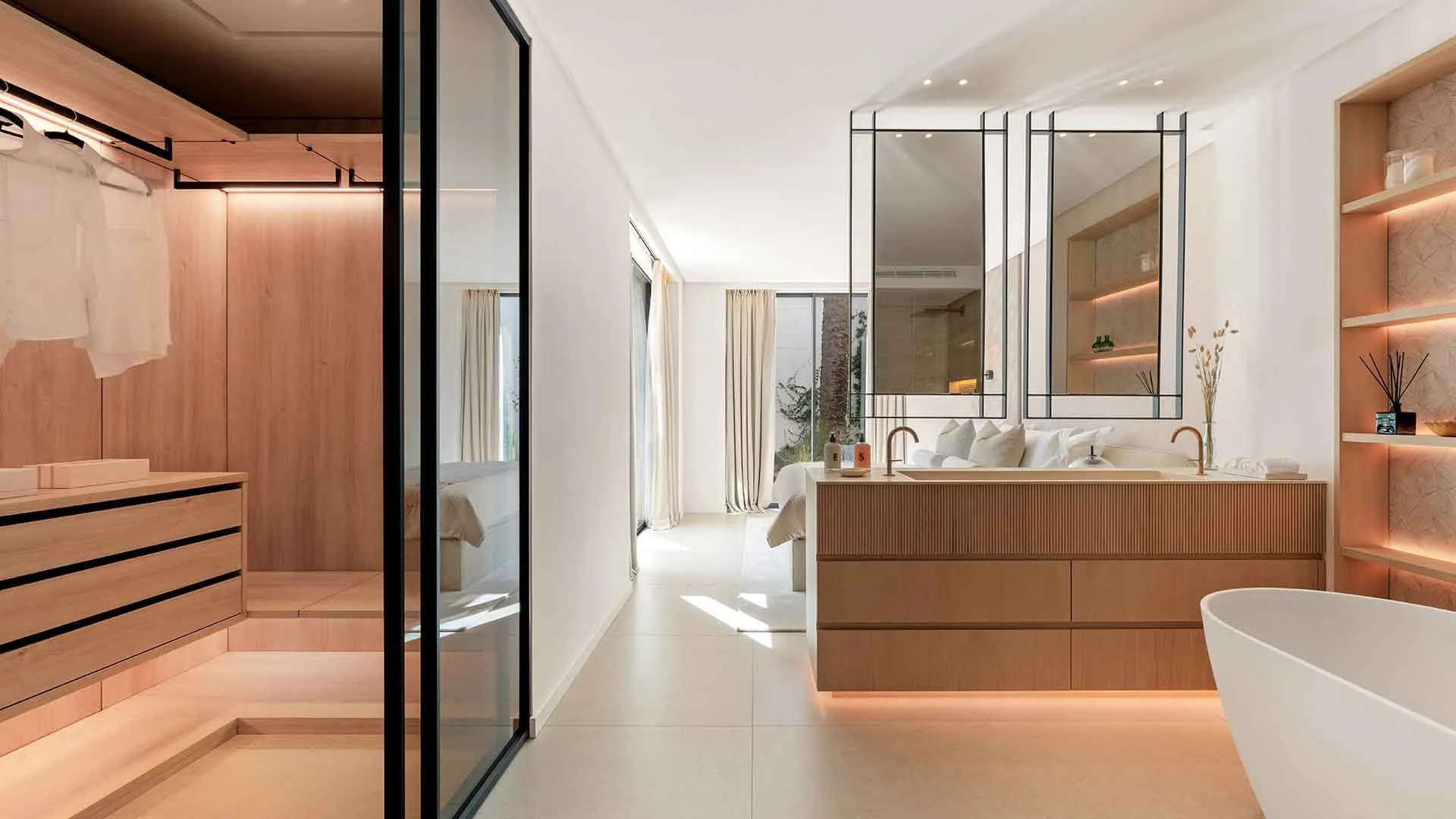 Se vende villa en Los Naranjos Golf con 4 dormitorios