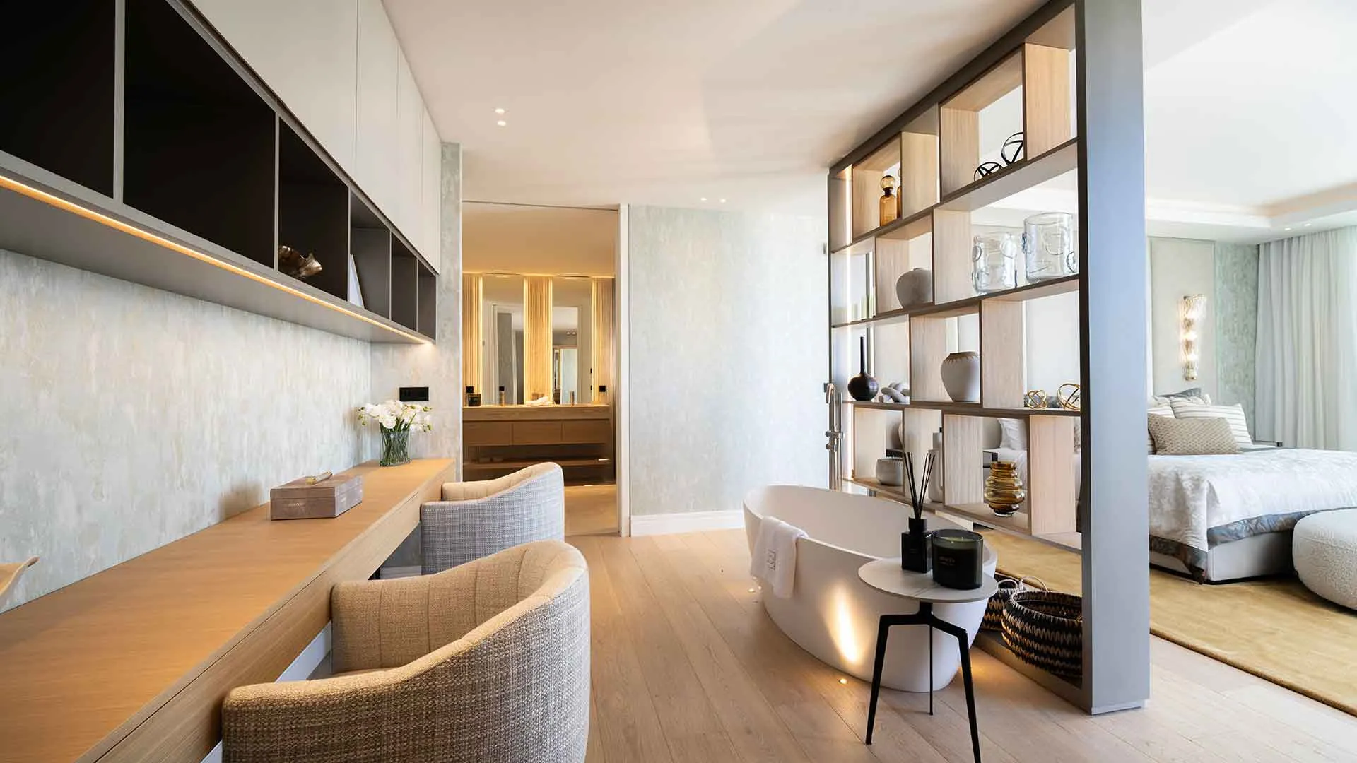 Villa en venta en El Herrojo