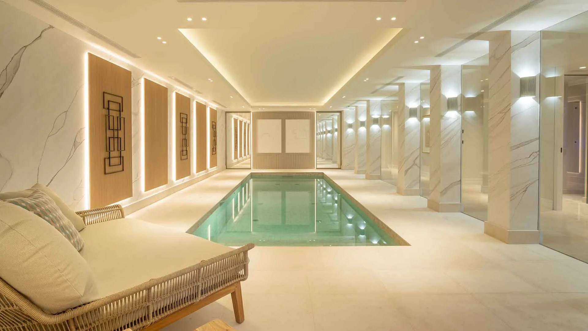 Villa en venta en El Herrojo